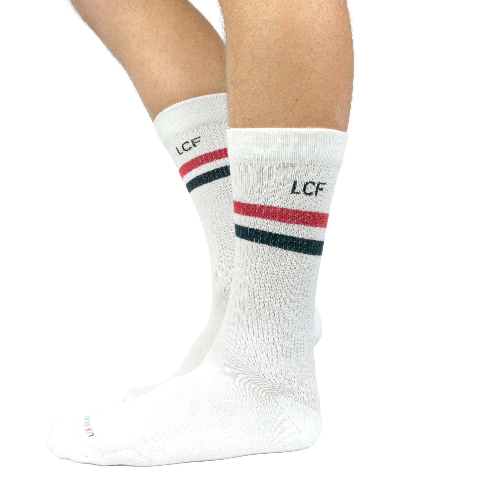 Mi Chaussettes Tennis