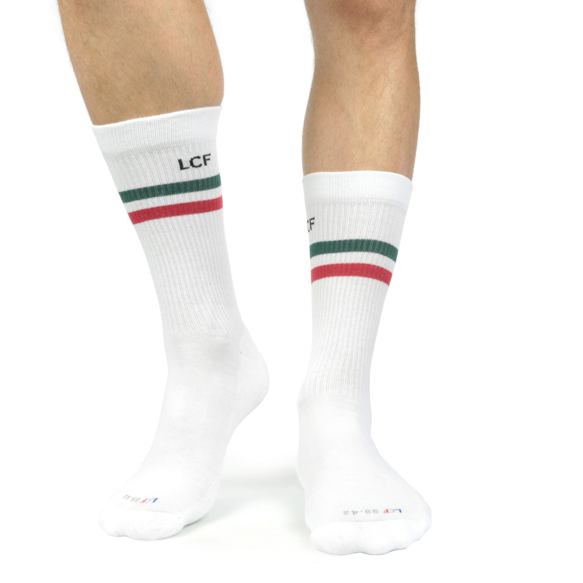 Mi Chaussettes Tennis