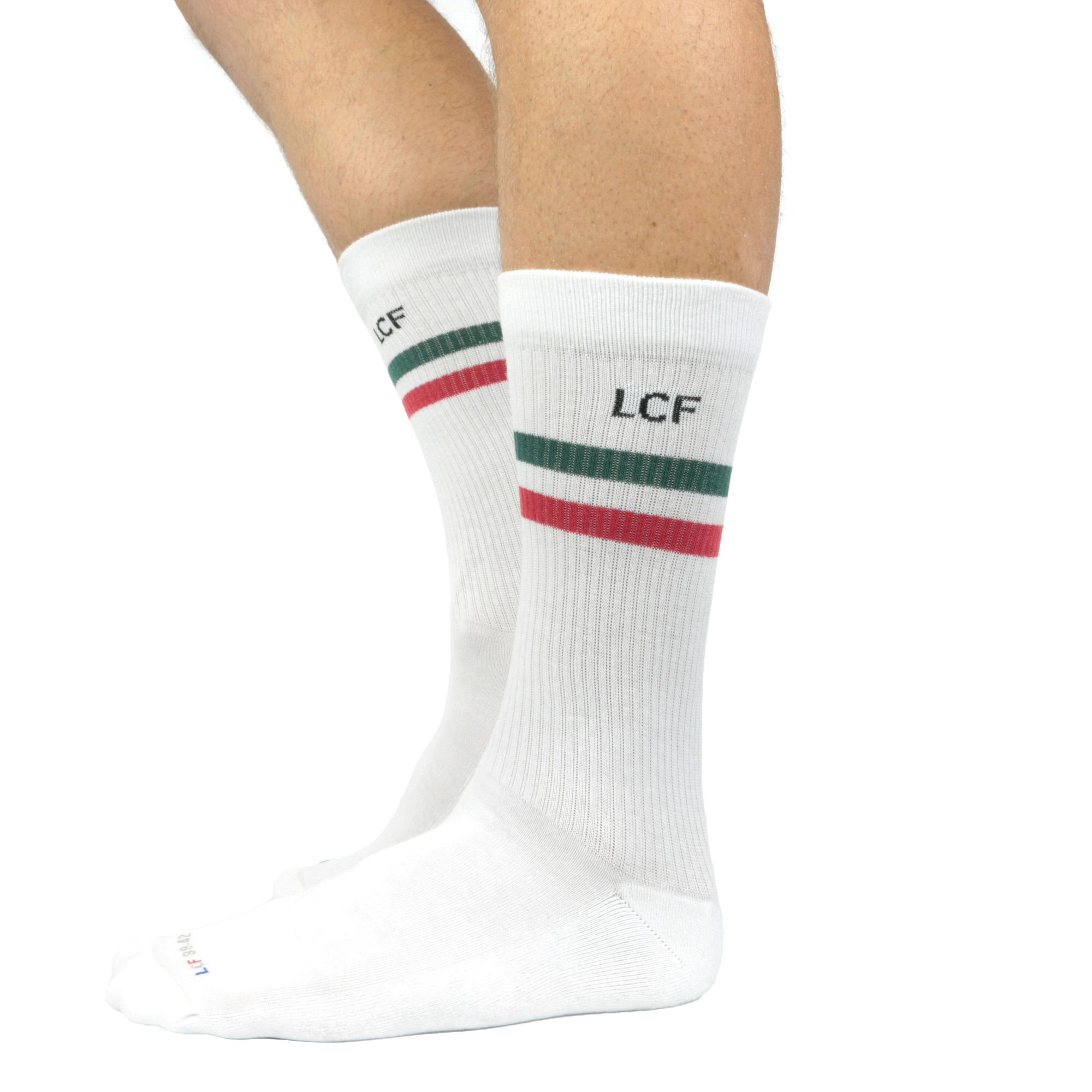 Mi Chaussettes Tennis