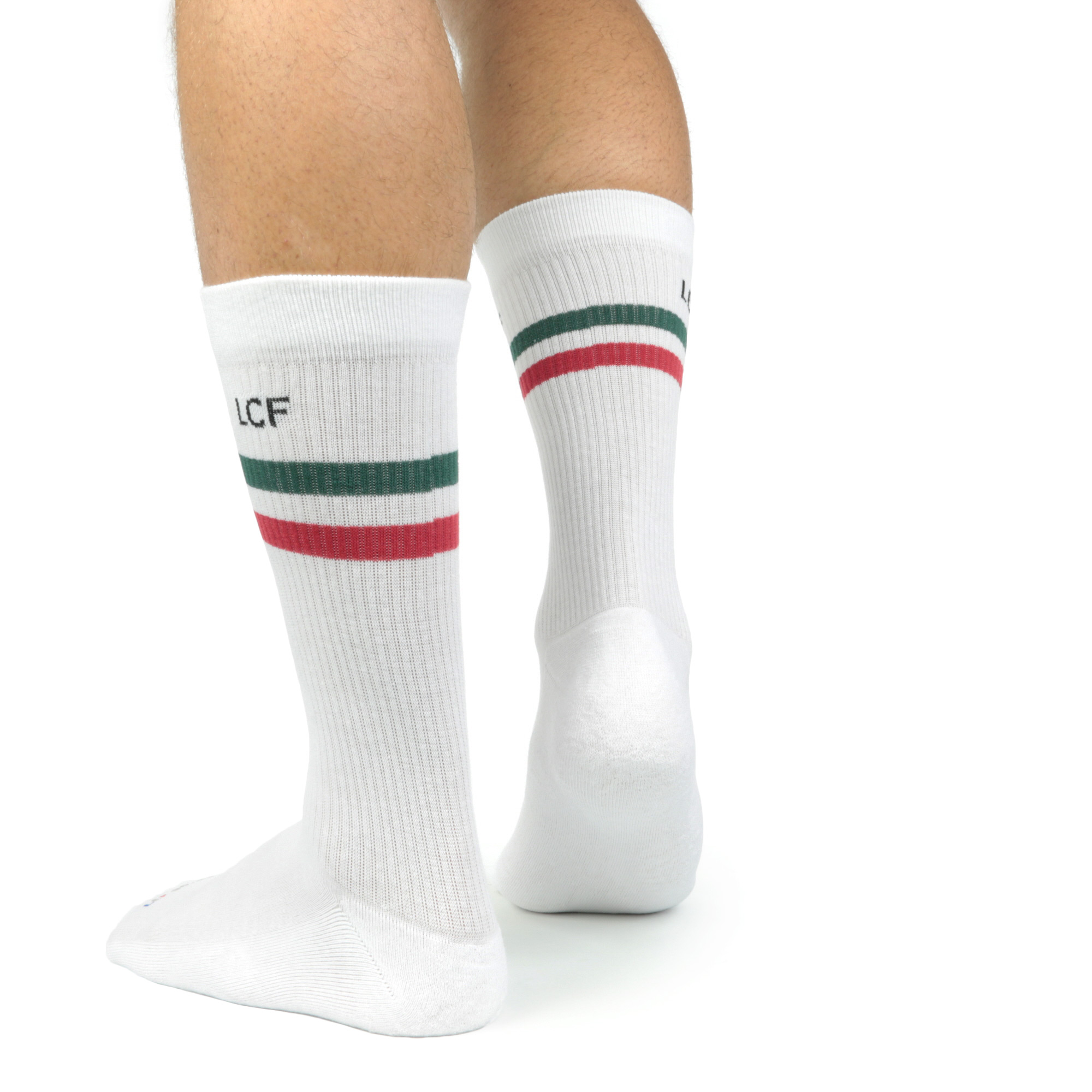 Mi Chaussettes Tennis