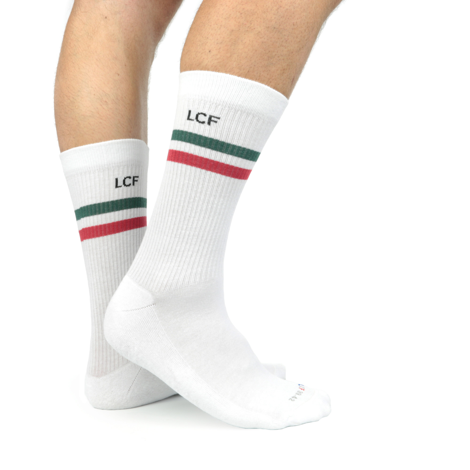 Mi Chaussettes Tennis