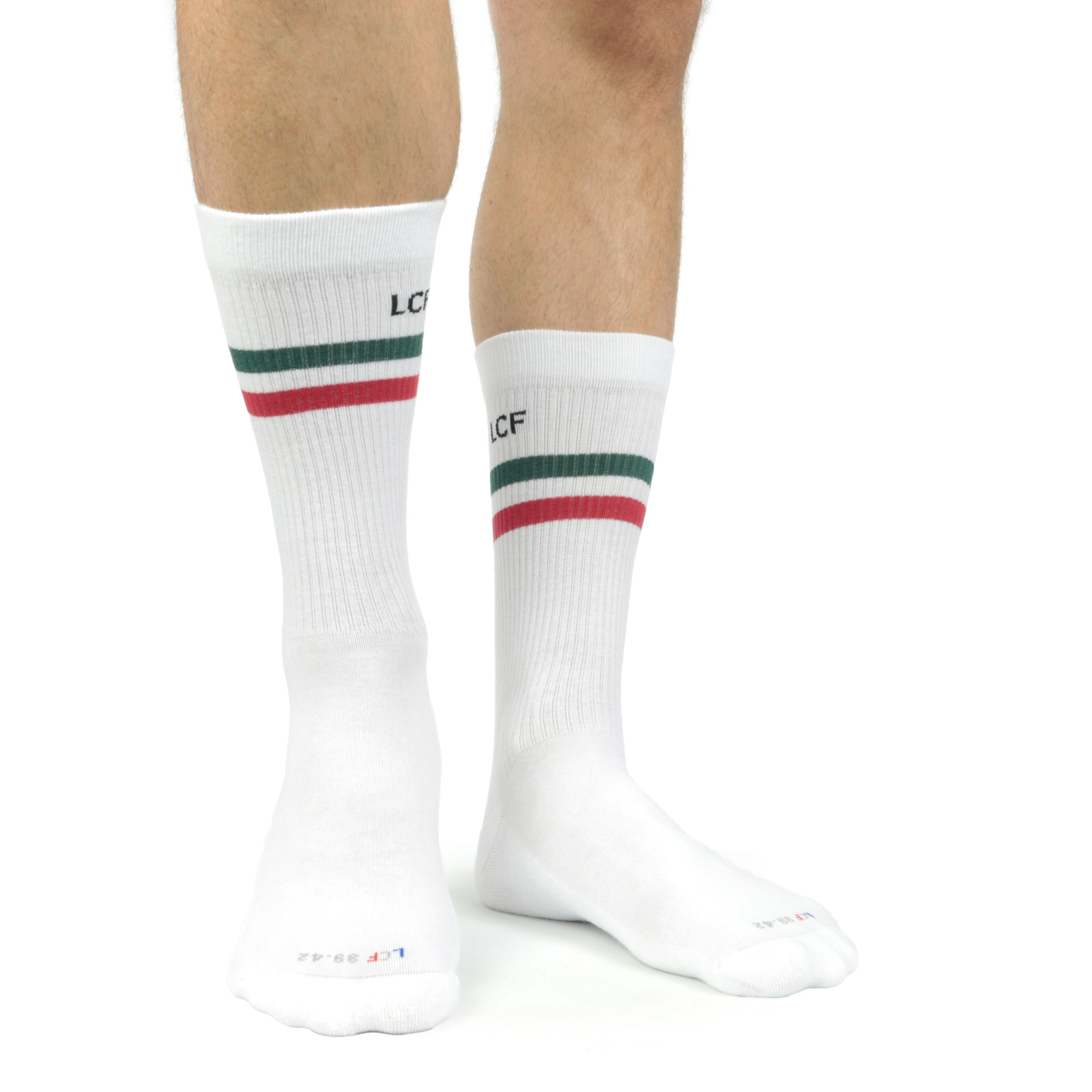 Mi Chaussettes Tennis