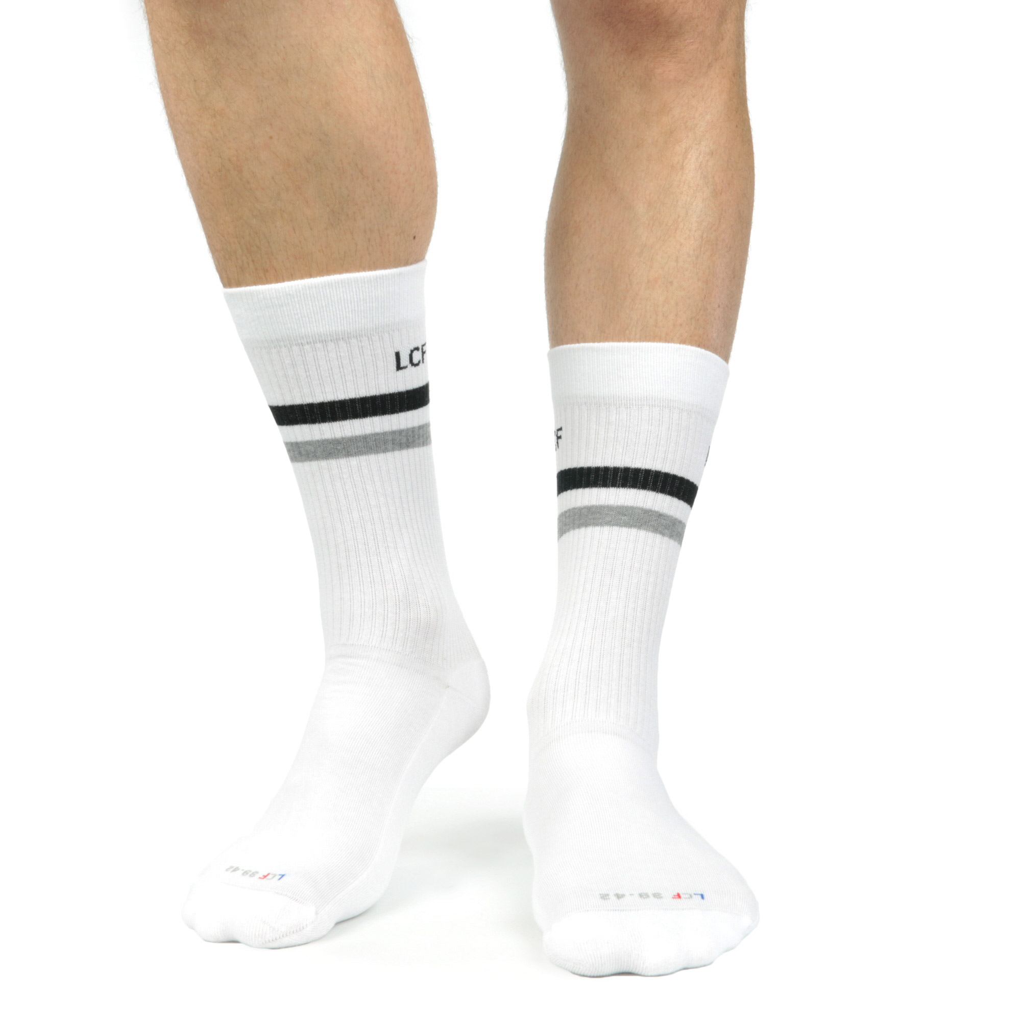 Mi Chaussettes Tennis