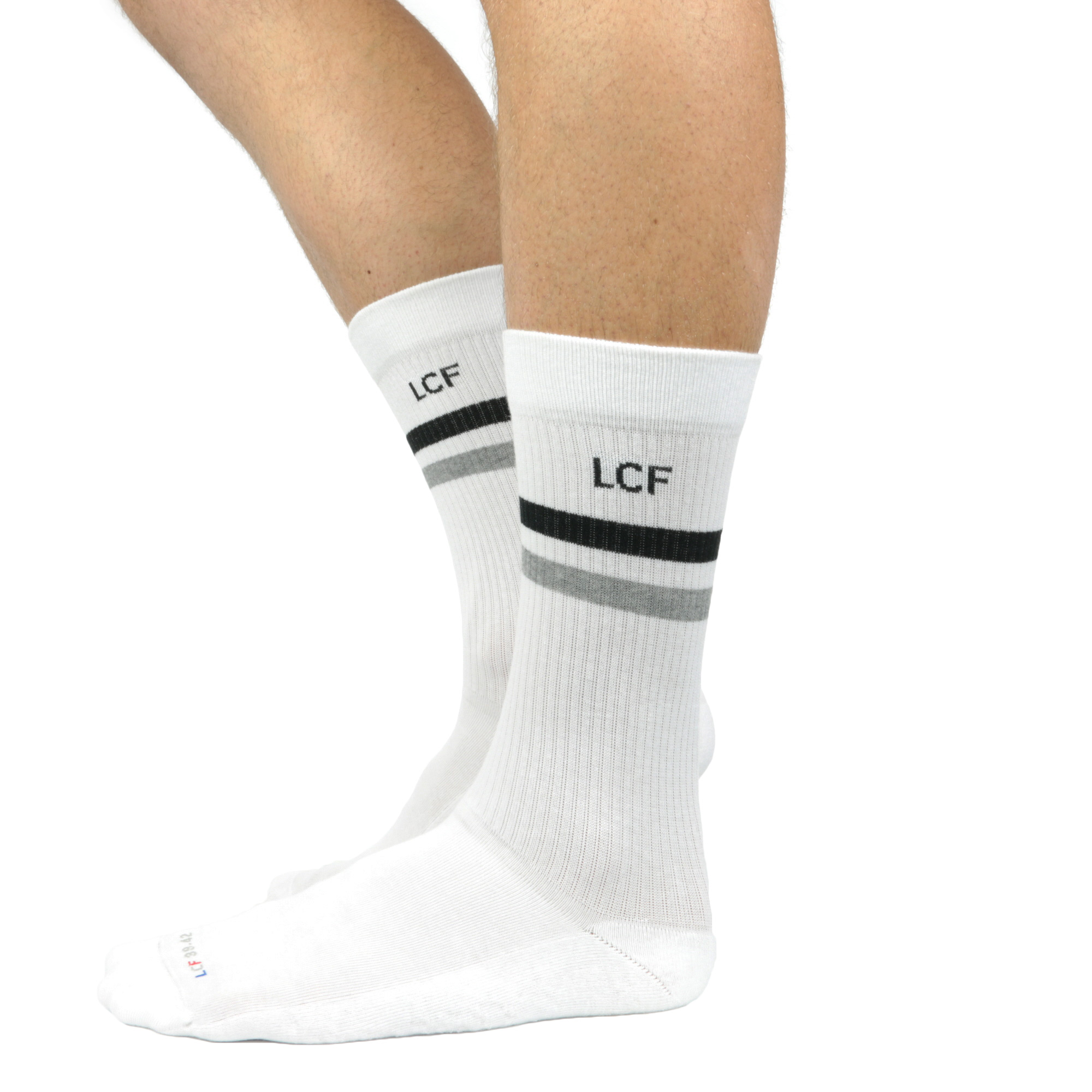 Mi Chaussettes Tennis