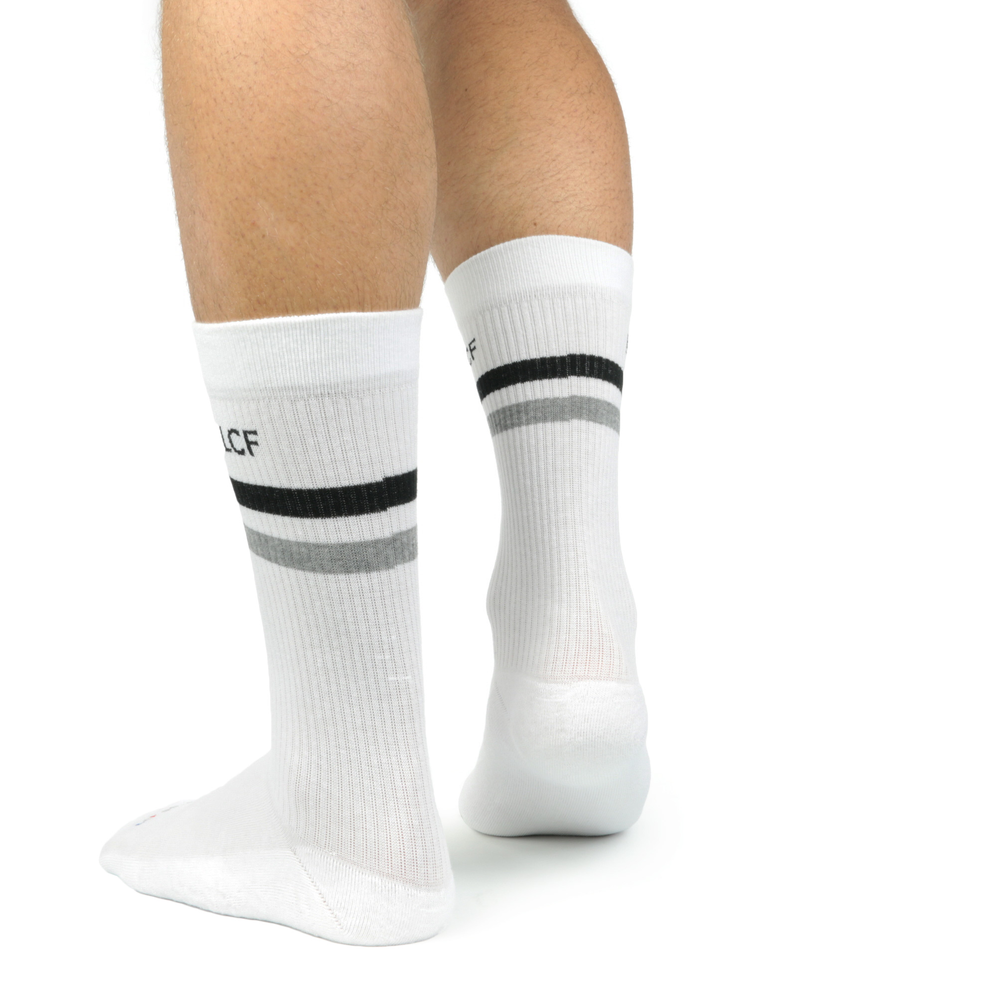 Mi Chaussettes Tennis