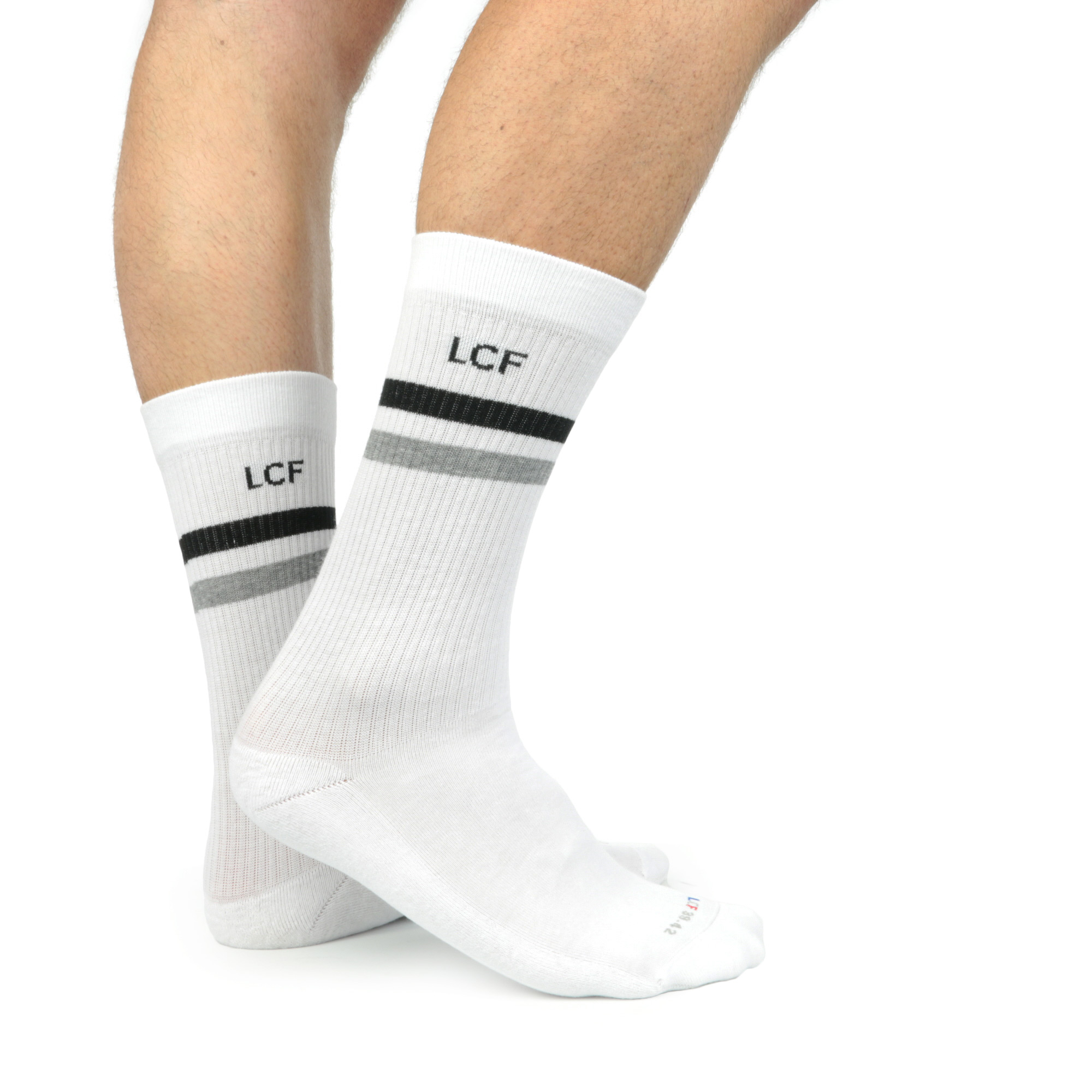 Mi Chaussettes Tennis