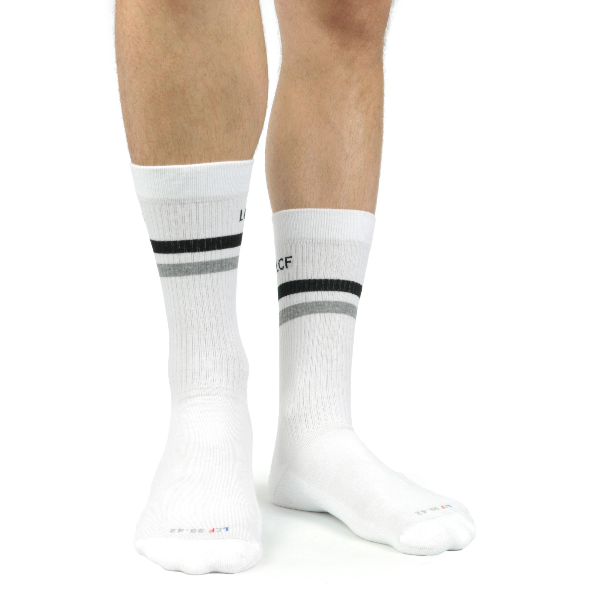 Mi Chaussettes Tennis
