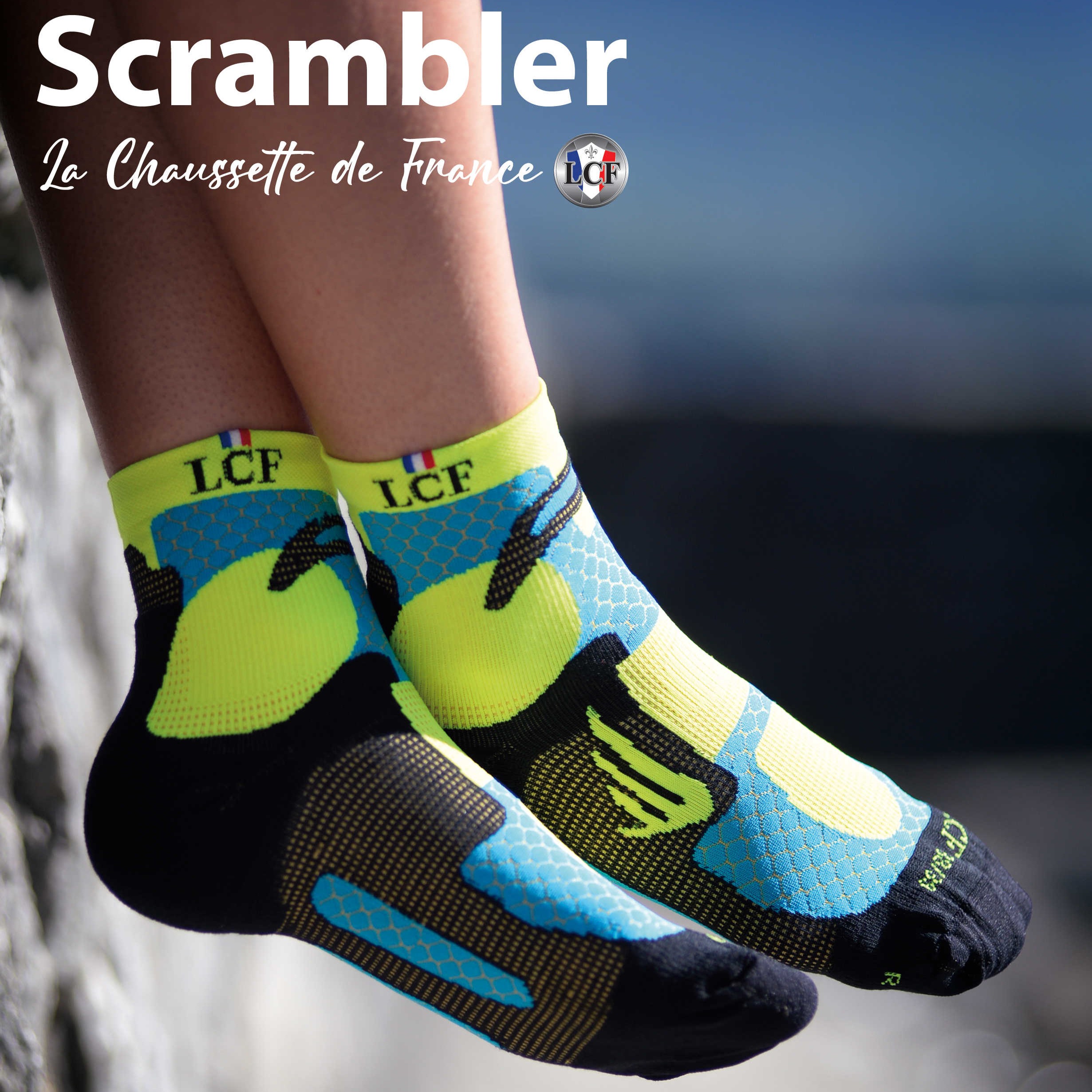 Scrambler