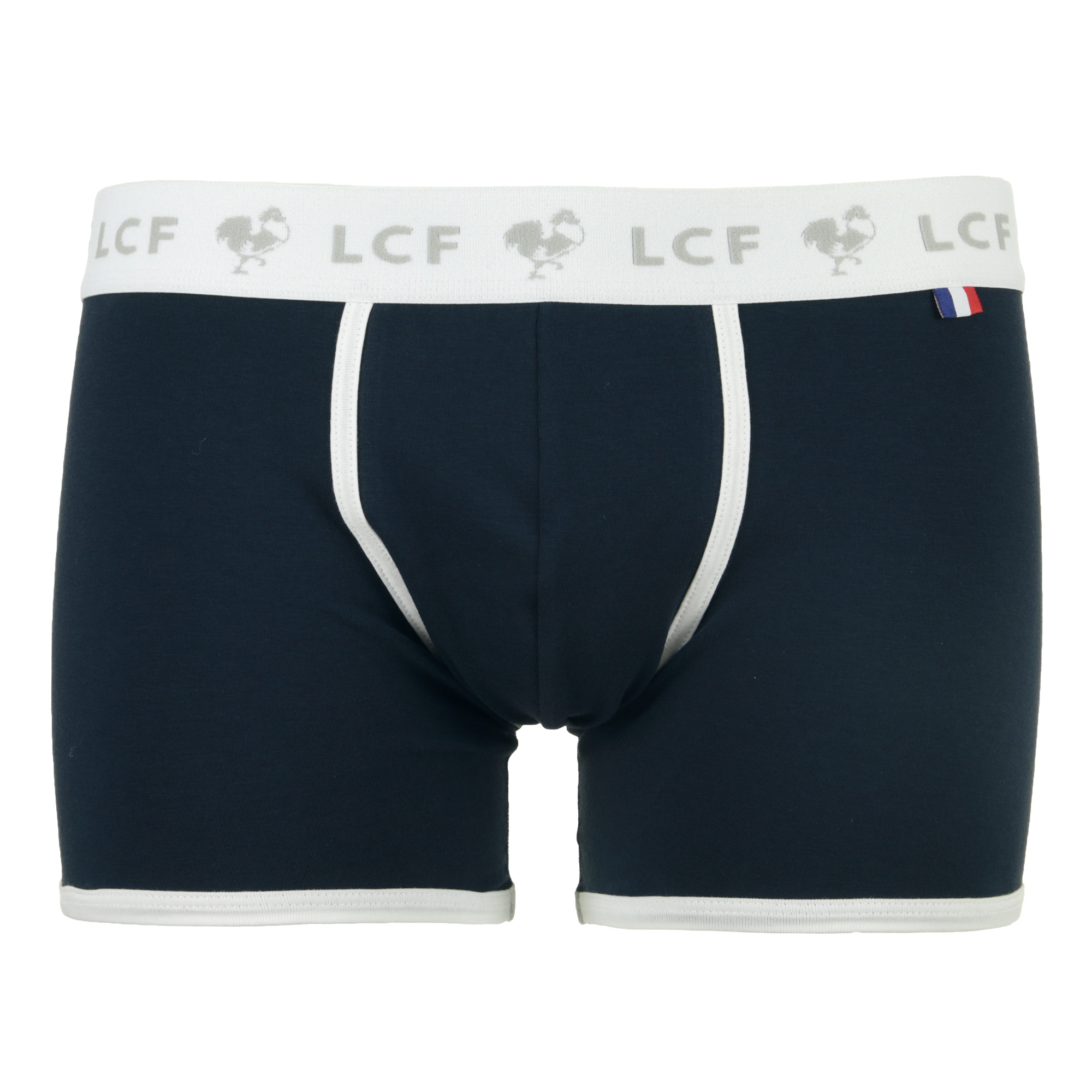 Boxer uni