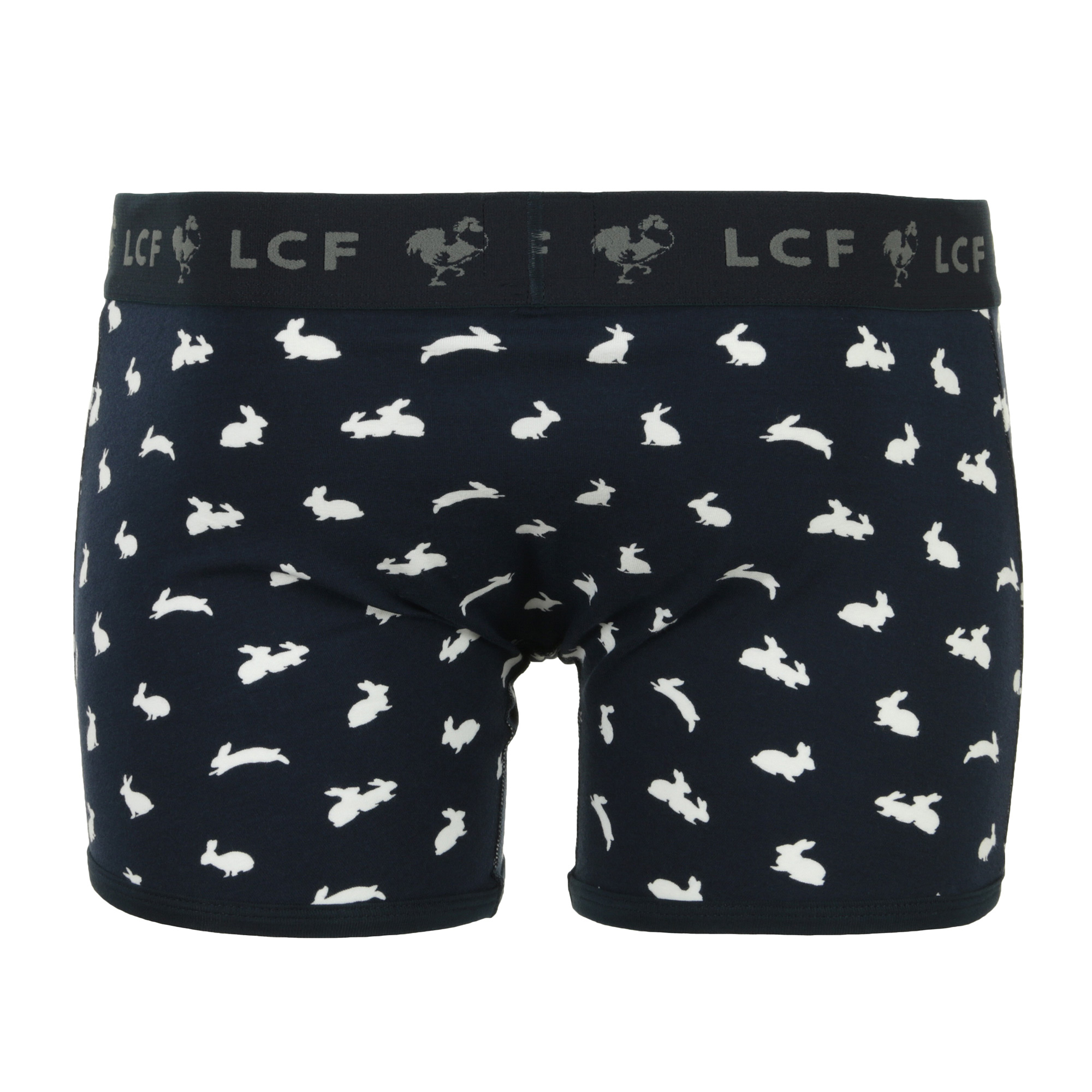 Boxer Amour de lapins