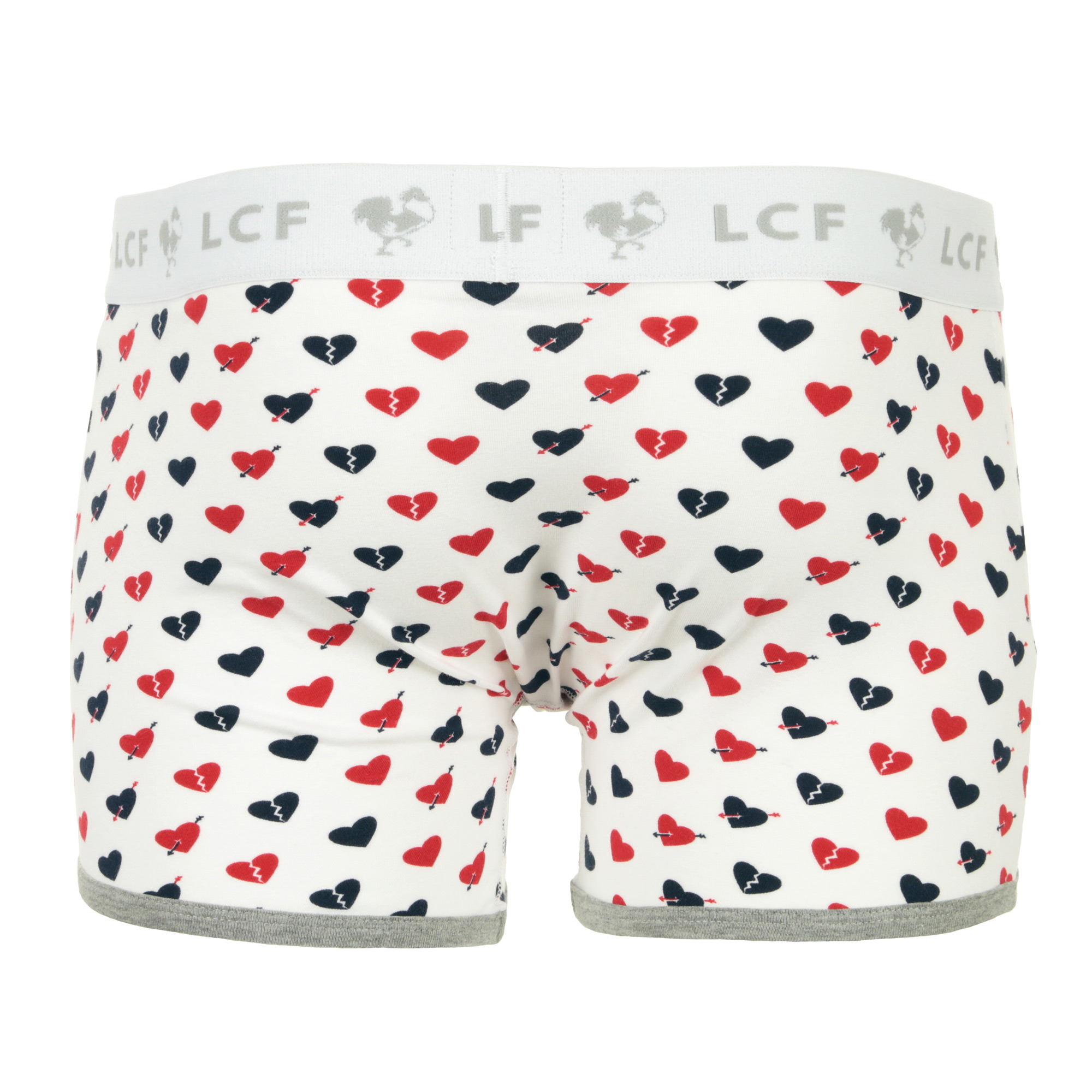 Boxer Coeurs