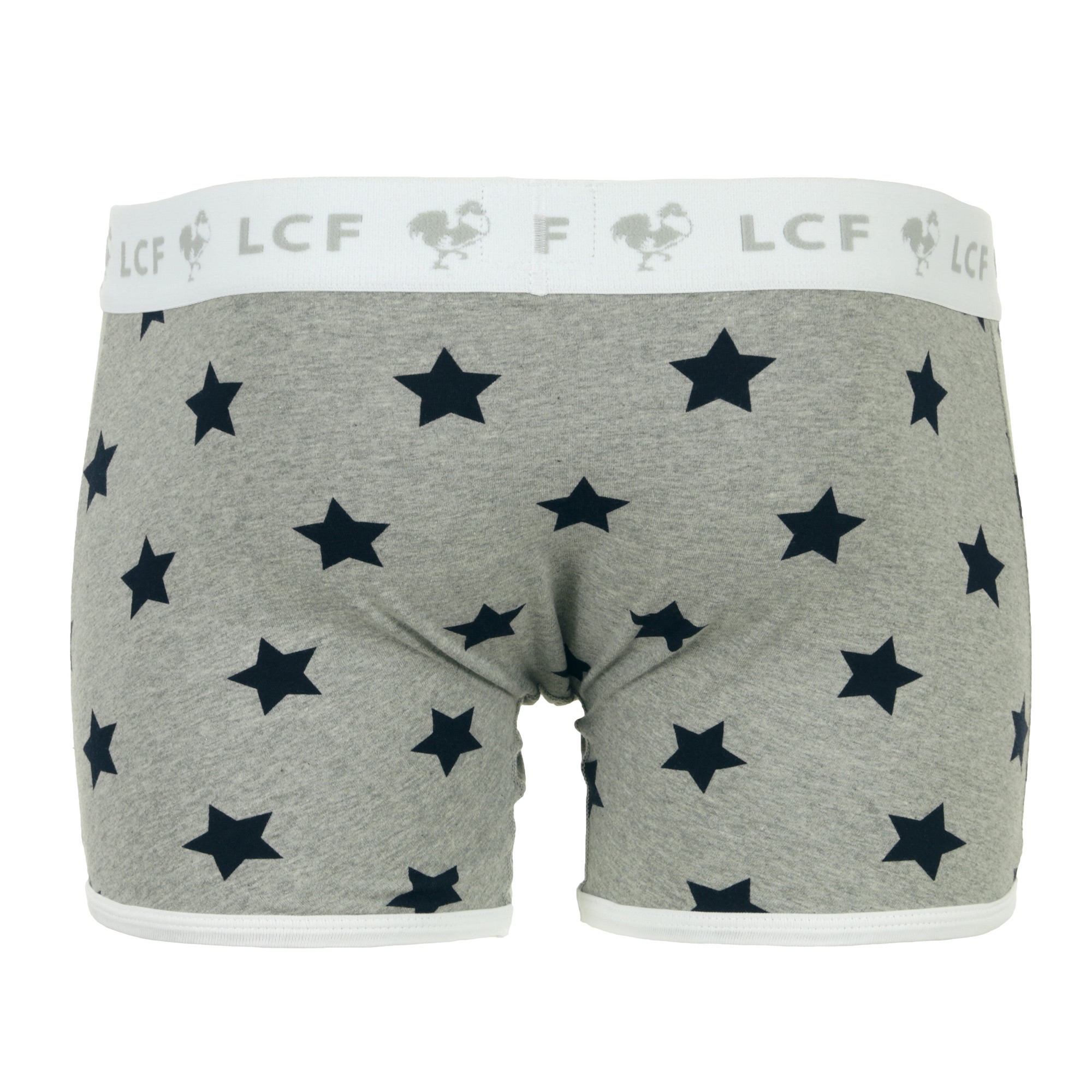 Boxer Stars