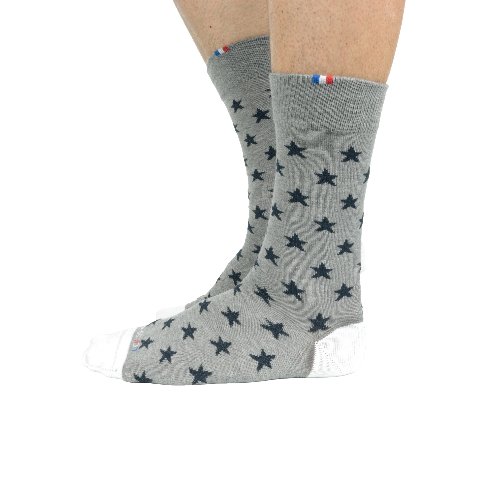 LCF Stars
