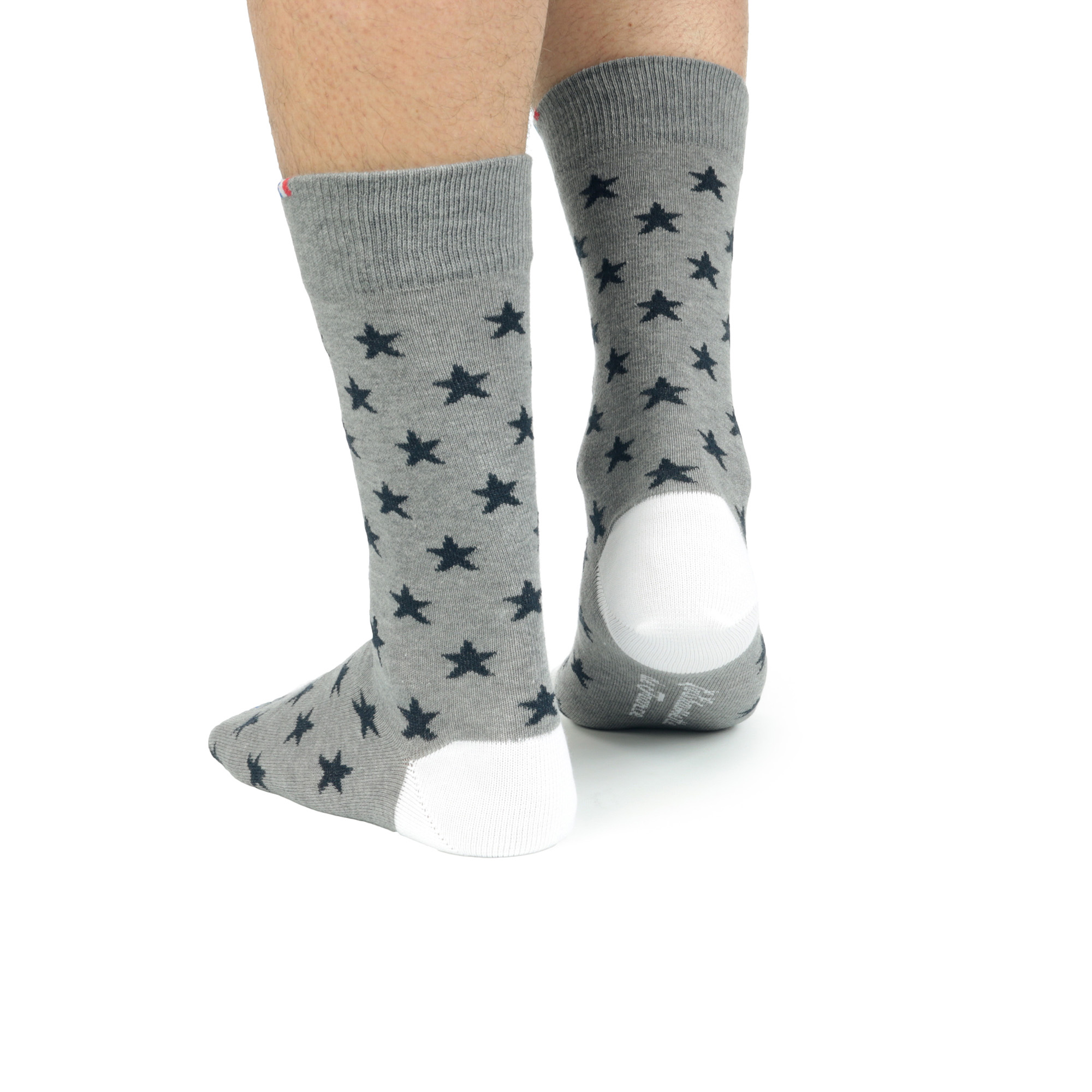 LCF Stars