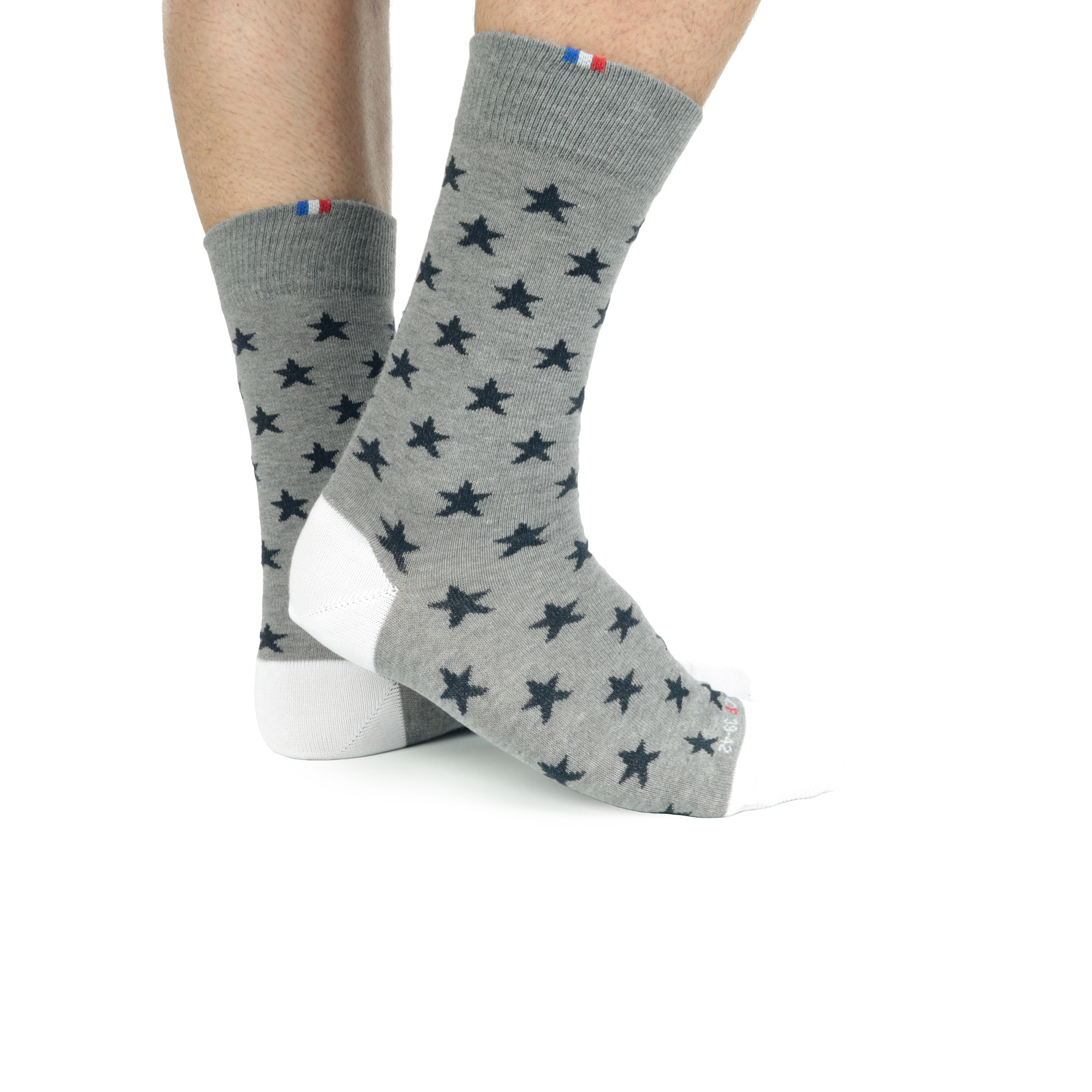 LCF Stars