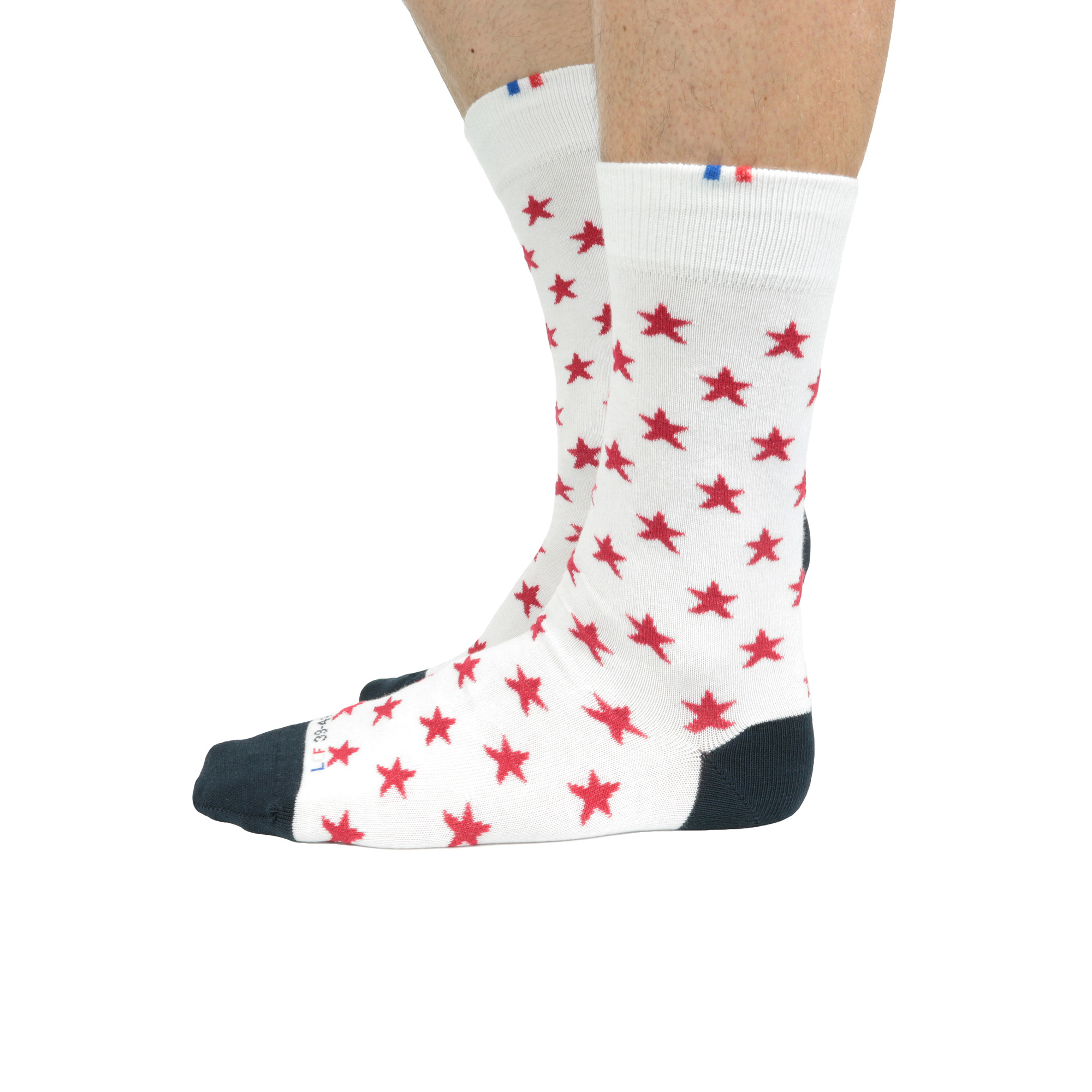 LCF Stars