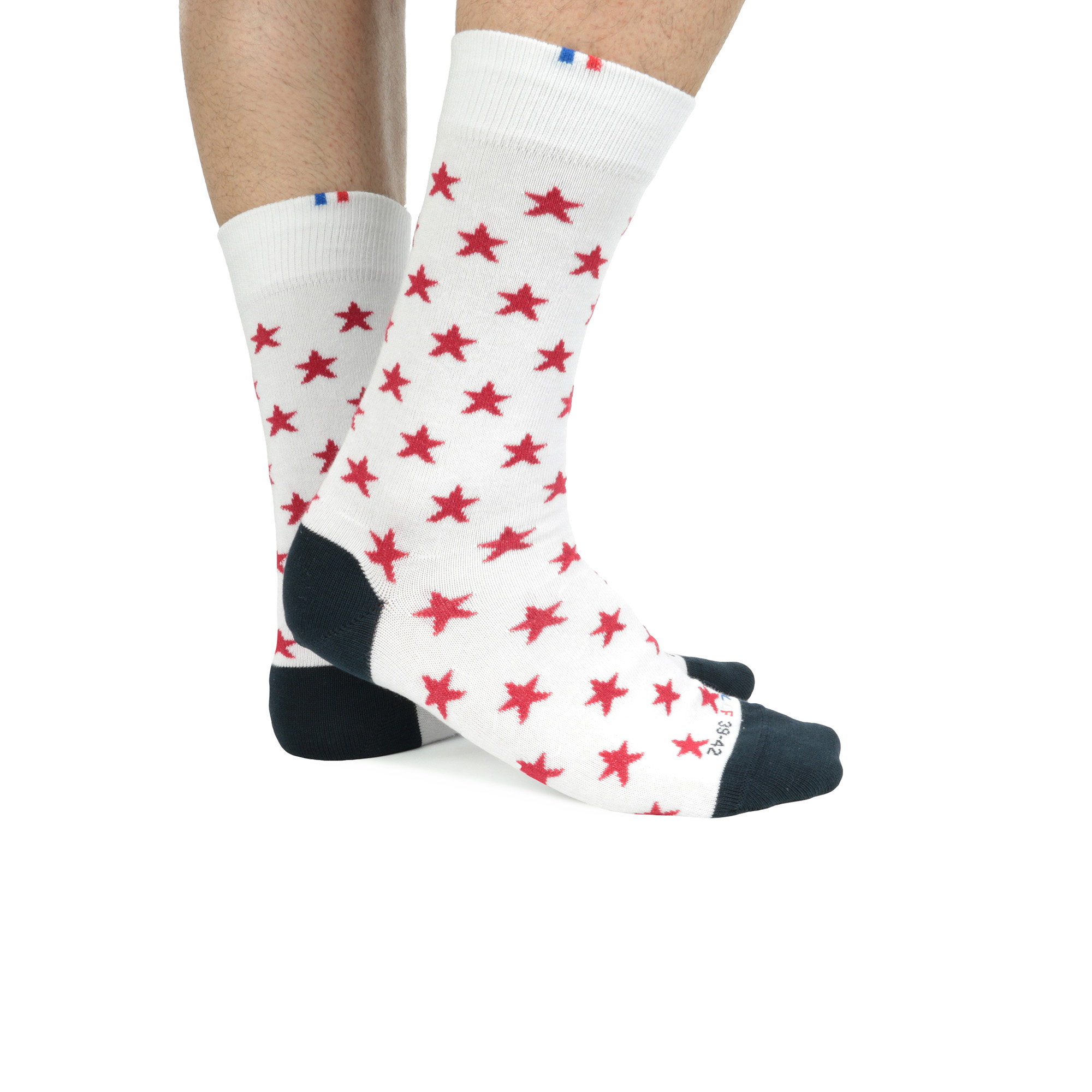 LCF Stars