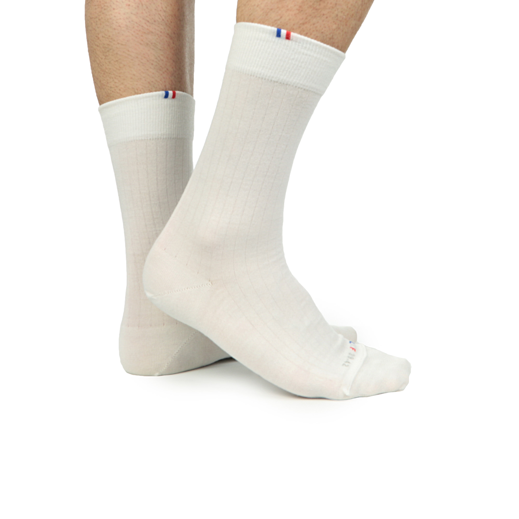 Mi Chaussette Laine