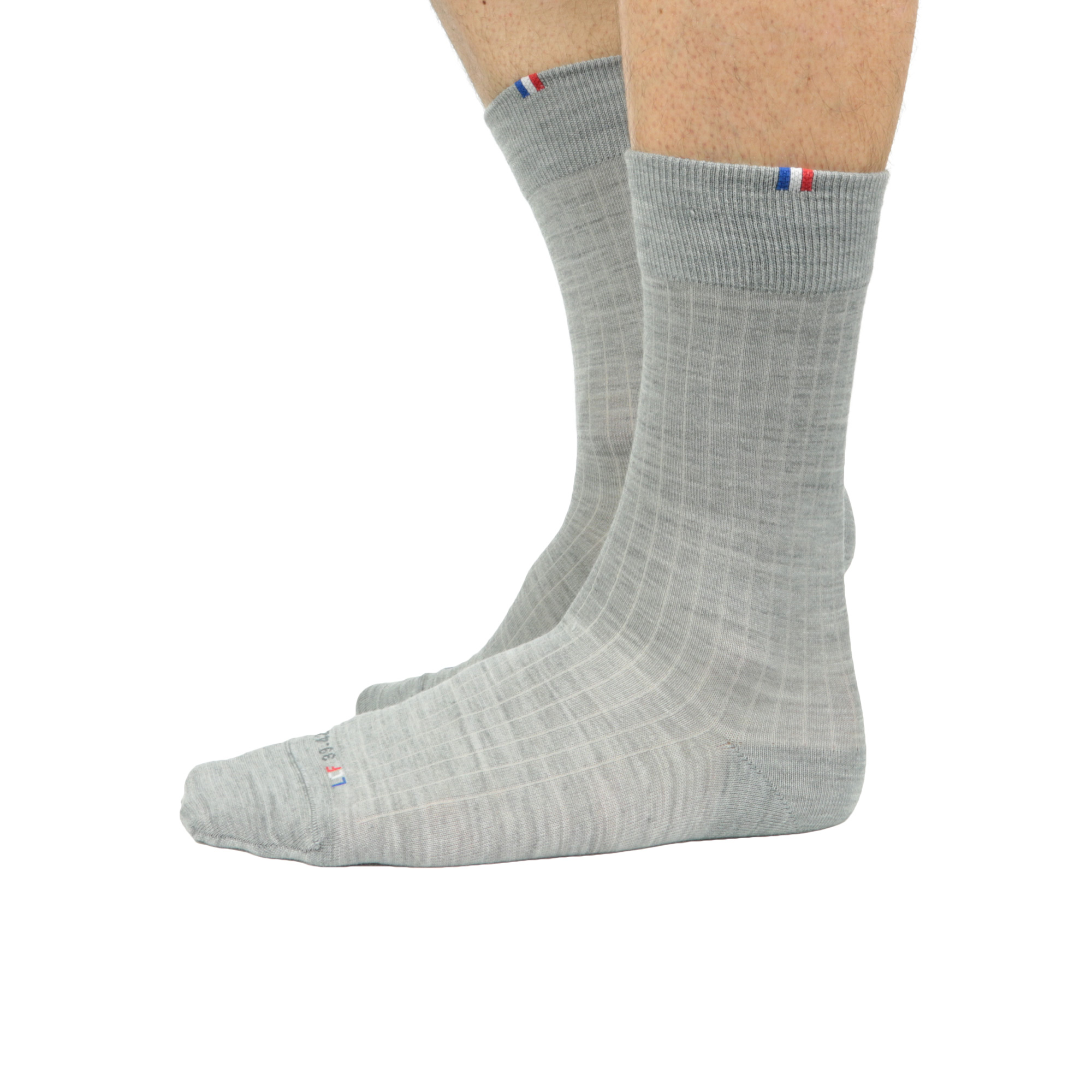 Mi Chaussette Laine