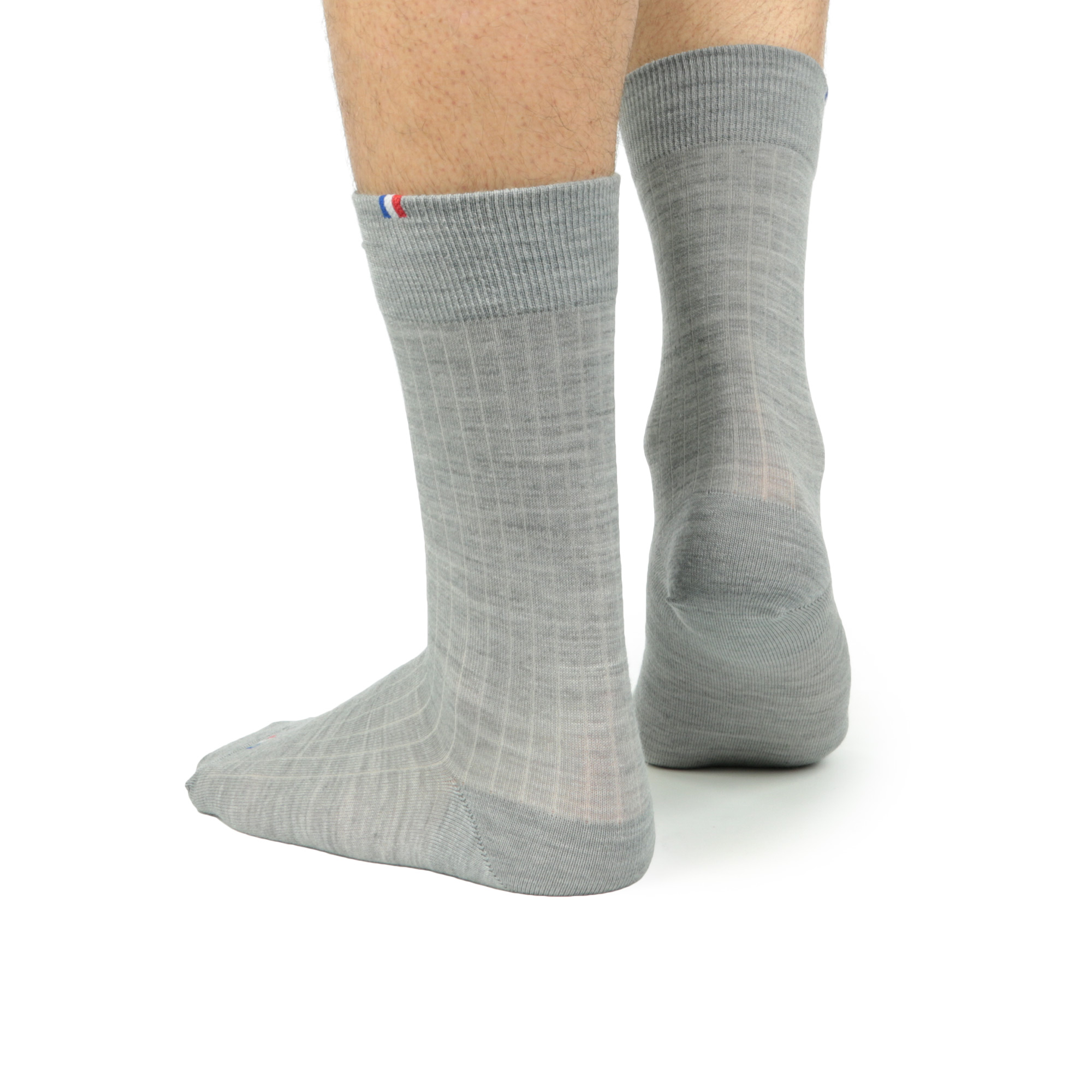 Mi Chaussette Laine