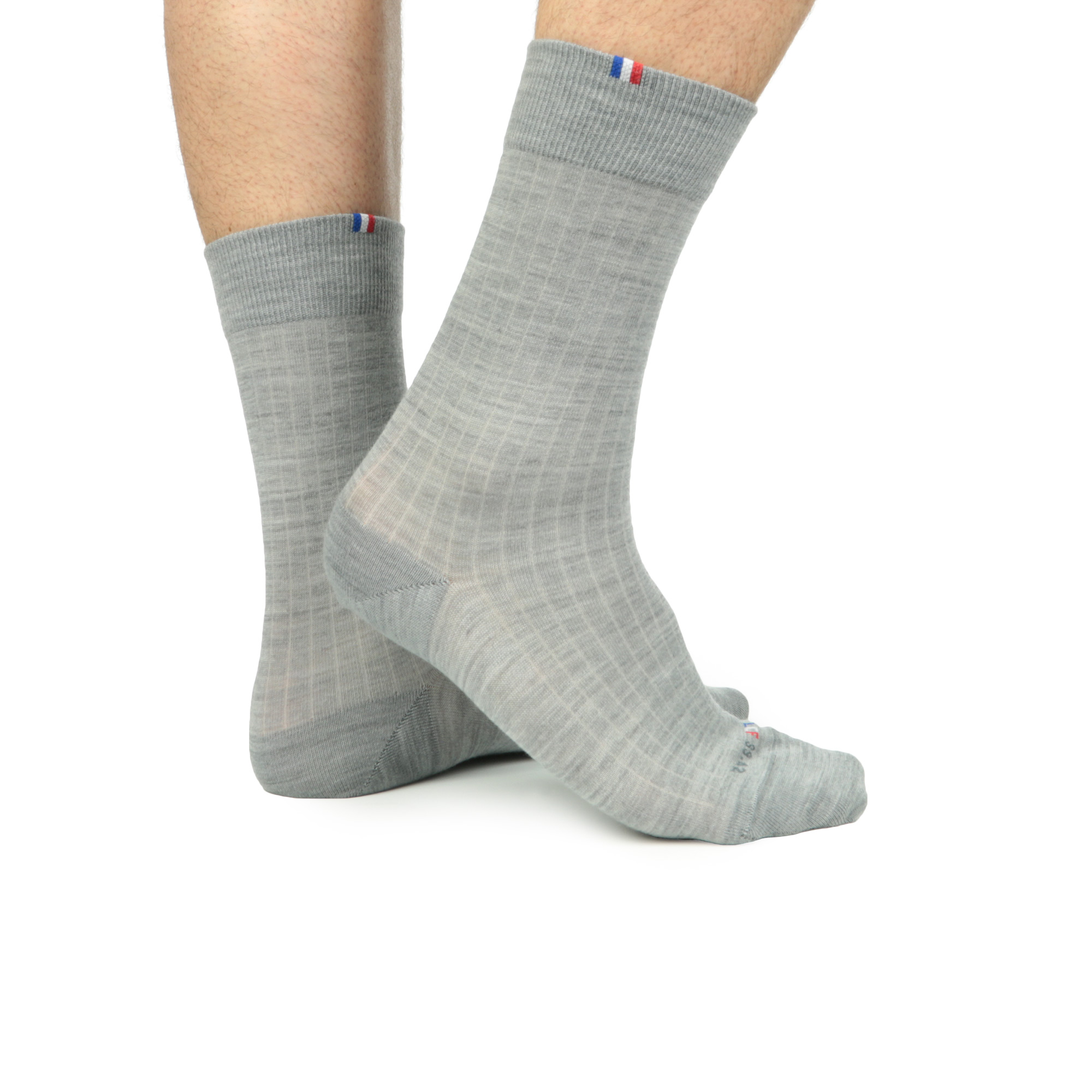 Mi Chaussette Laine