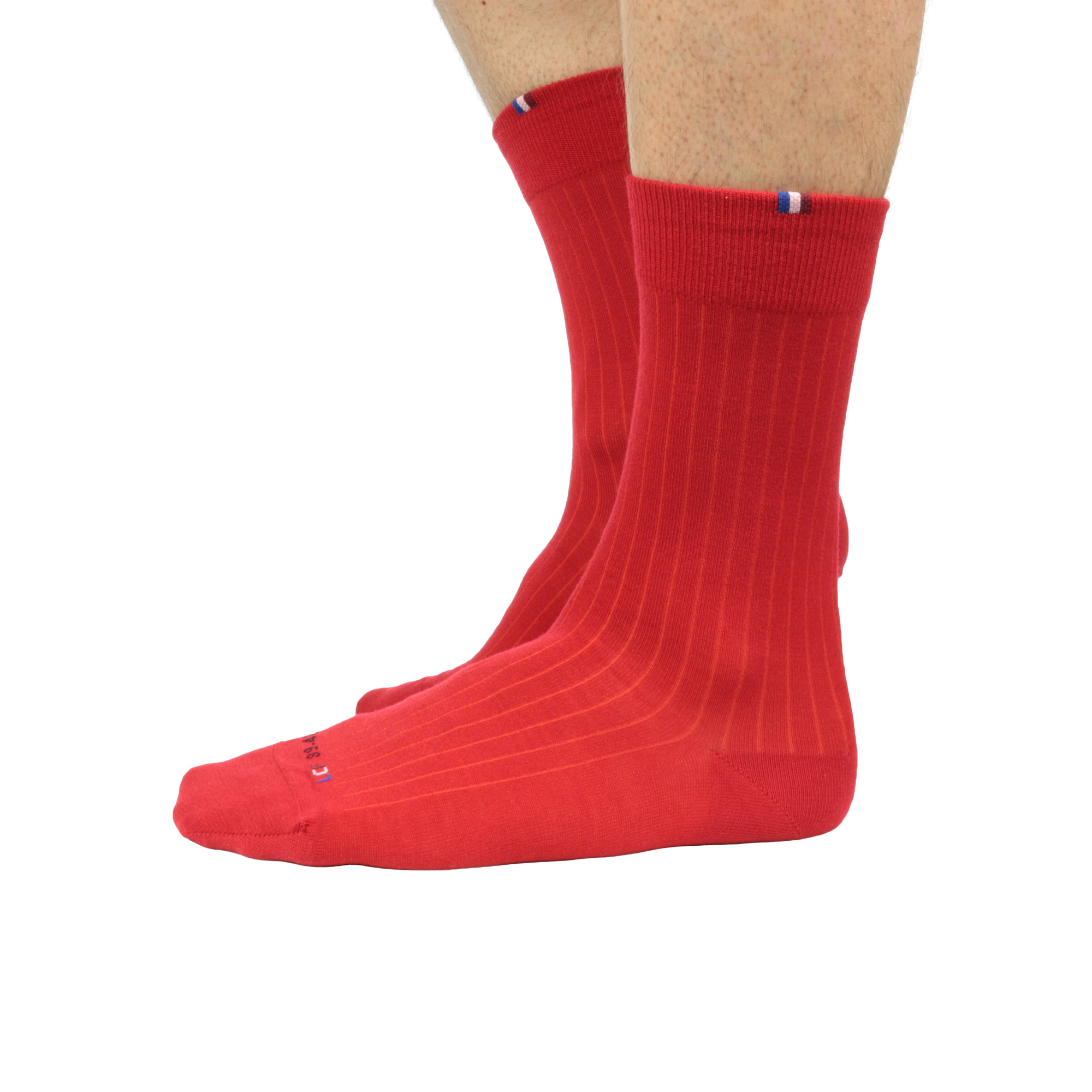 Mi Chaussette Laine