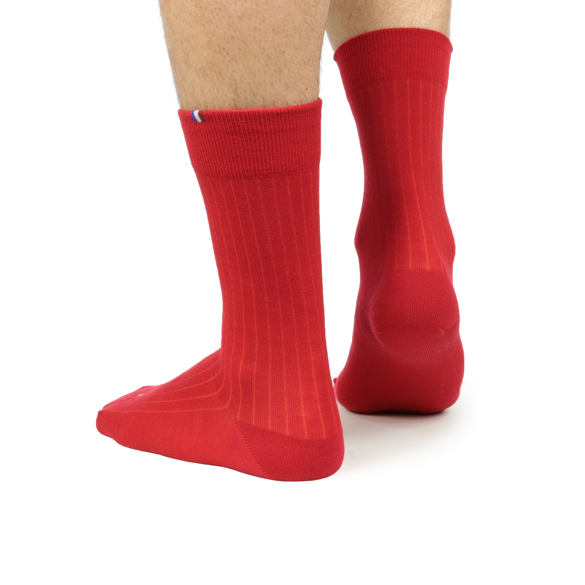 Mi Chaussette Laine