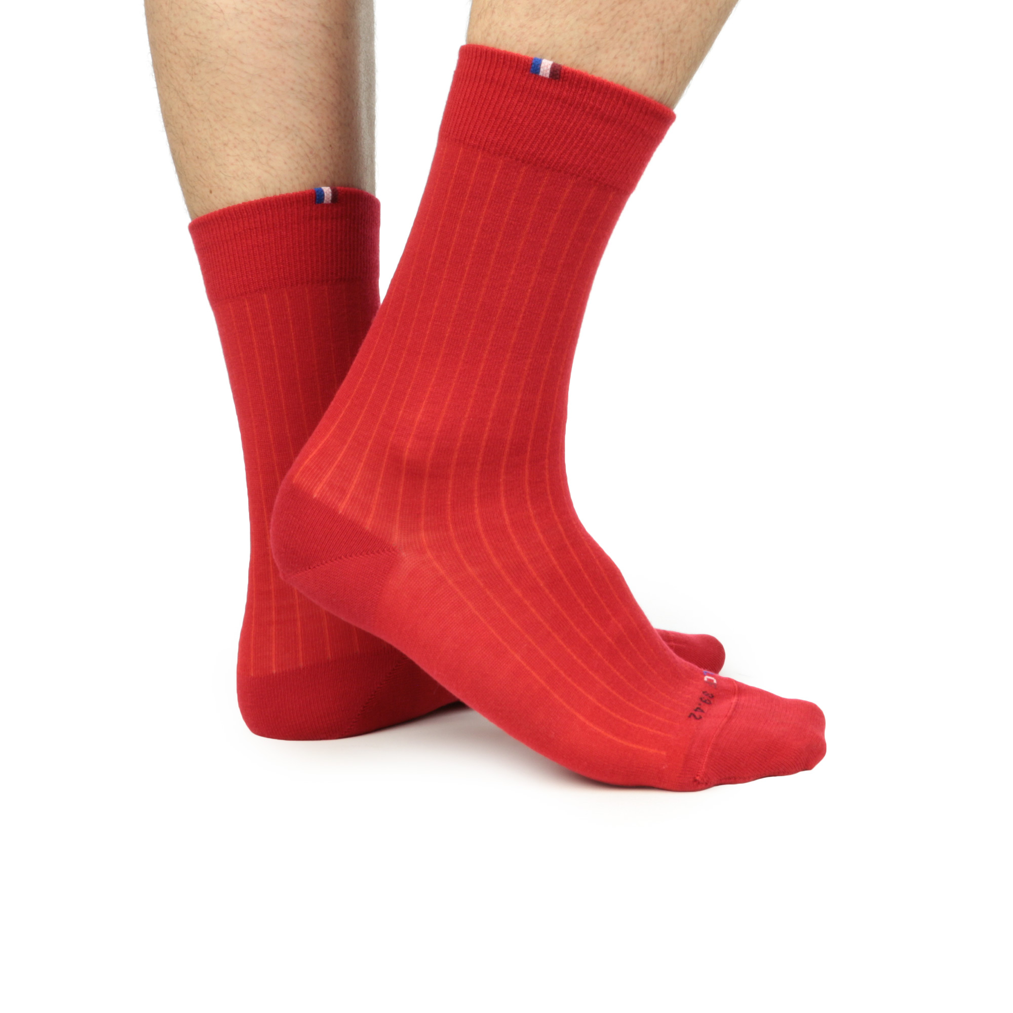Mi Chaussette Laine