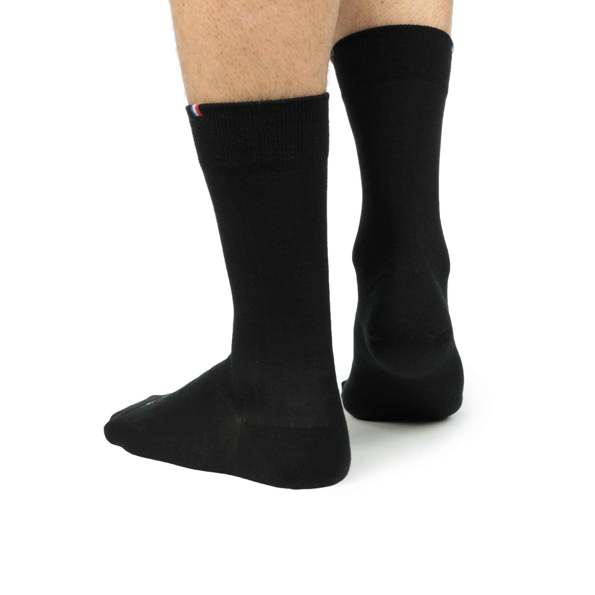 Mi Chaussette Laine
