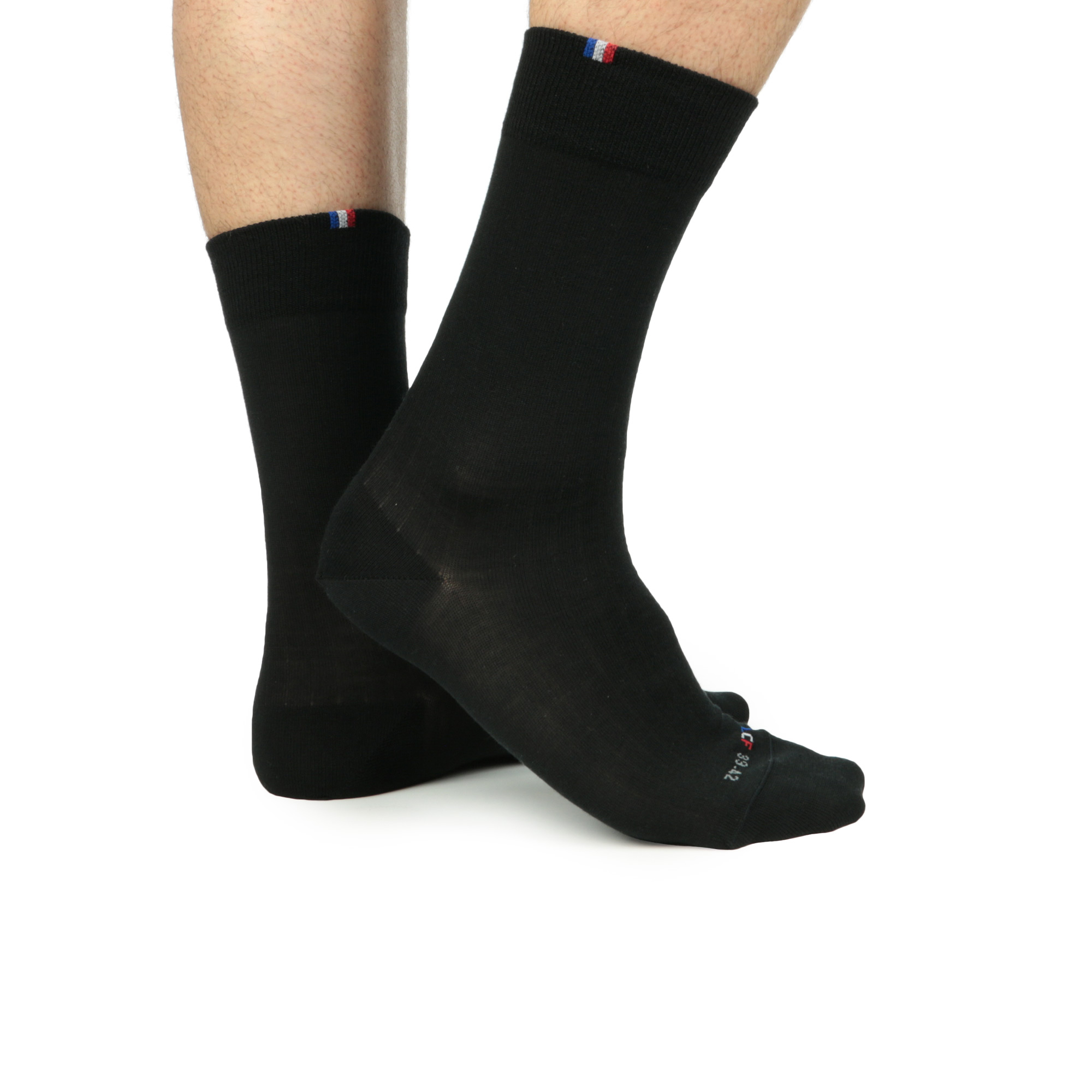 Mi Chaussette Laine
