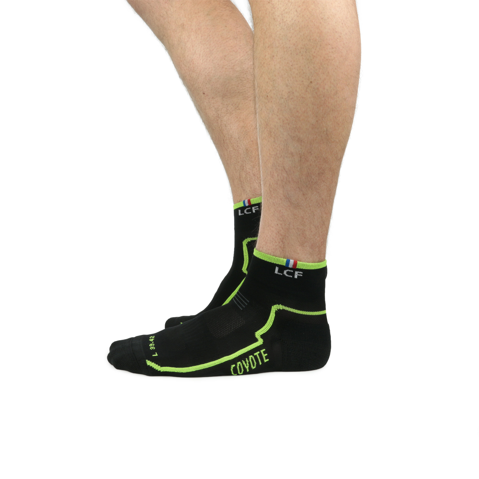Coyote MID