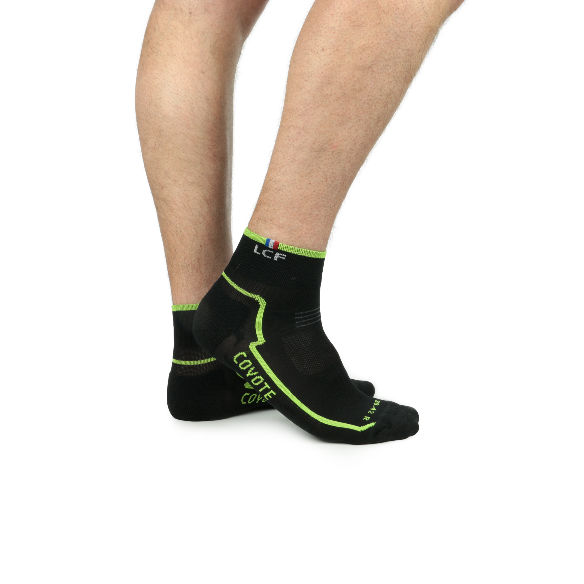 Coyote MID