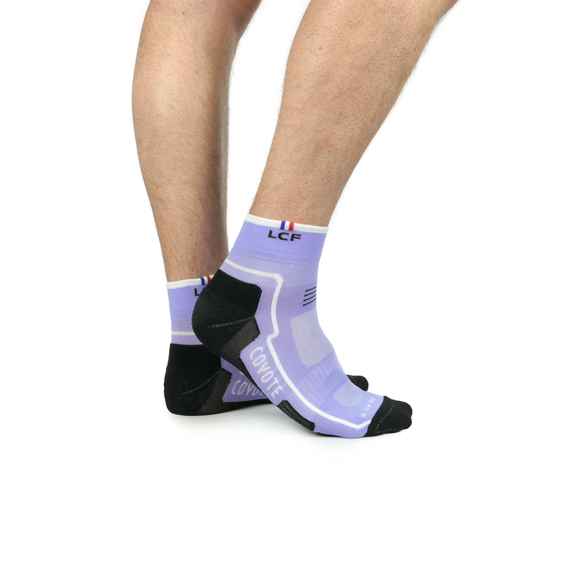 Coyote MID