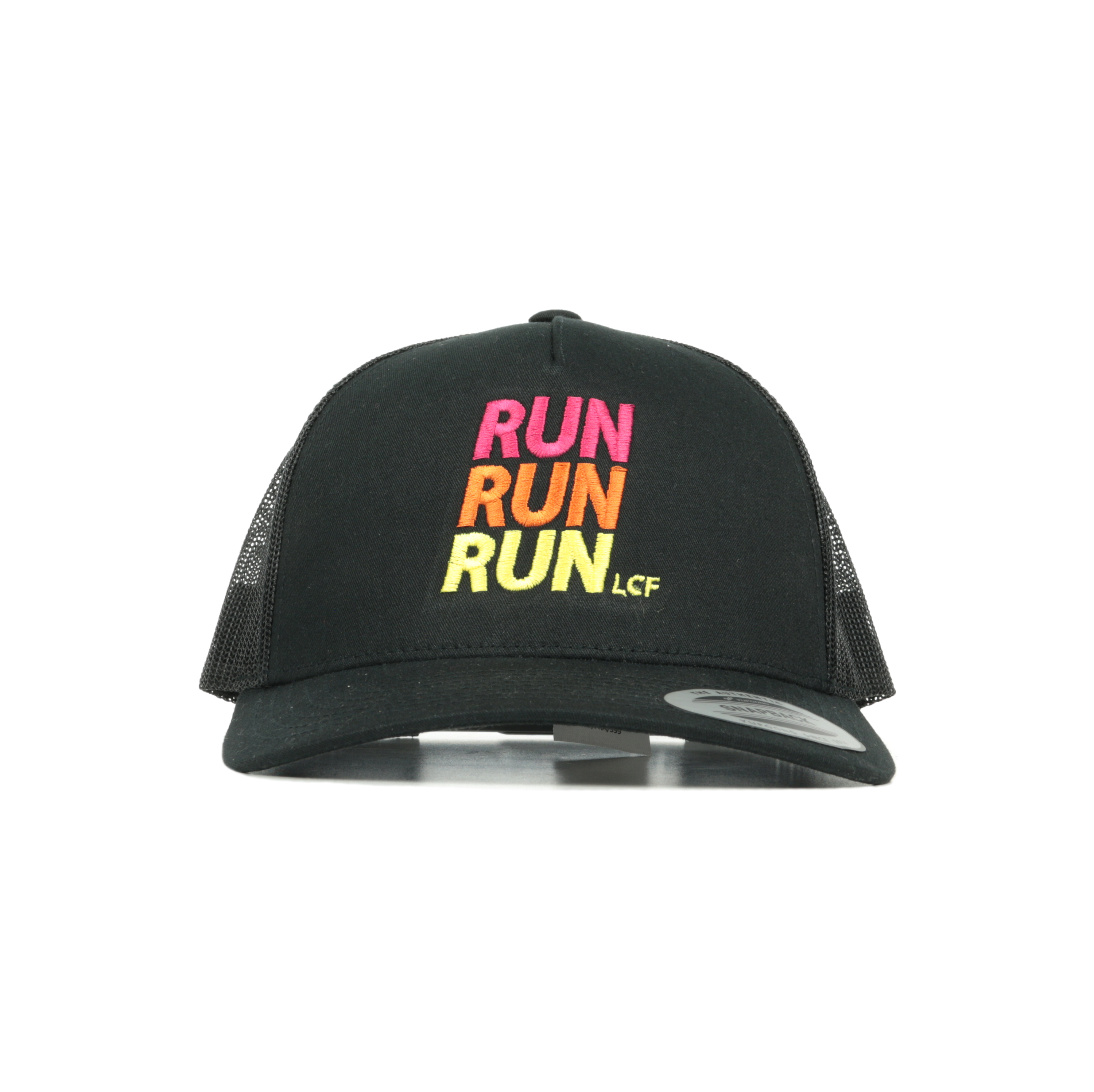 Casquette RunRunRun