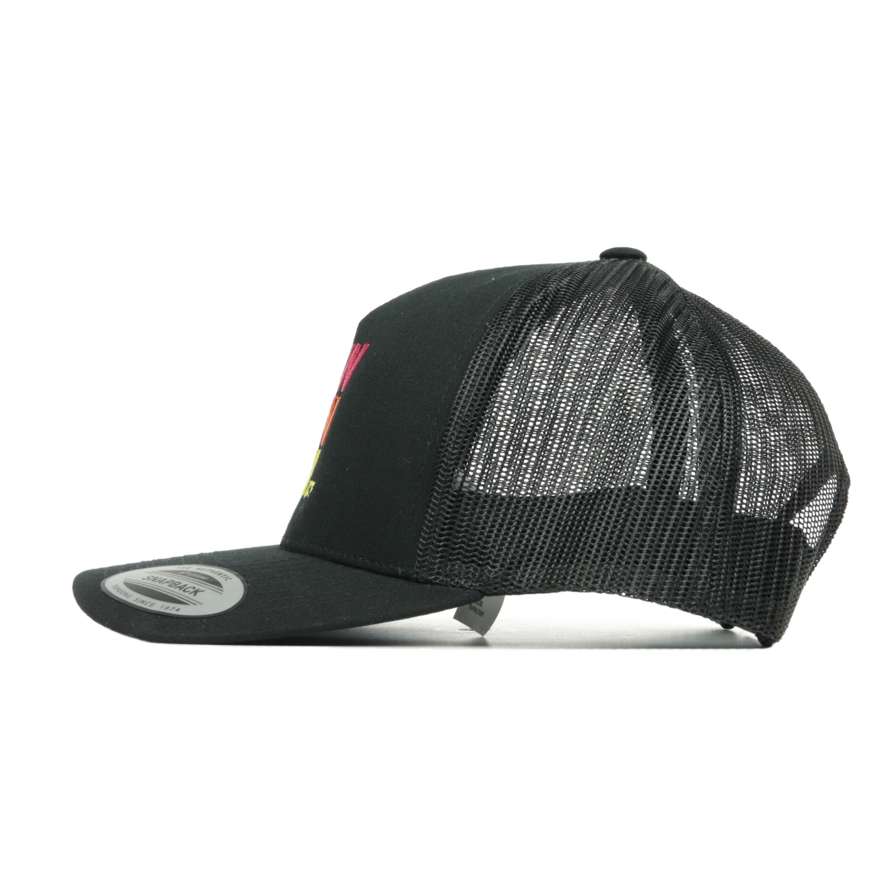 Casquette RunRunRun