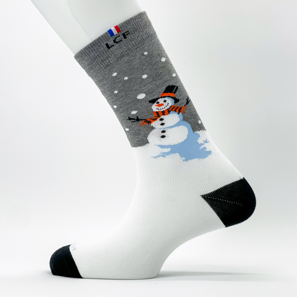 Noël Vive le vent