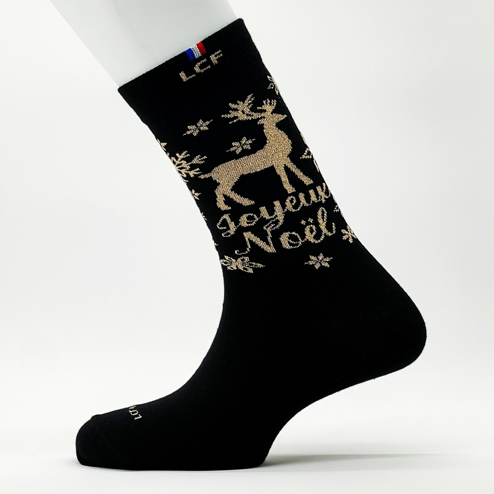Noël Xmas King