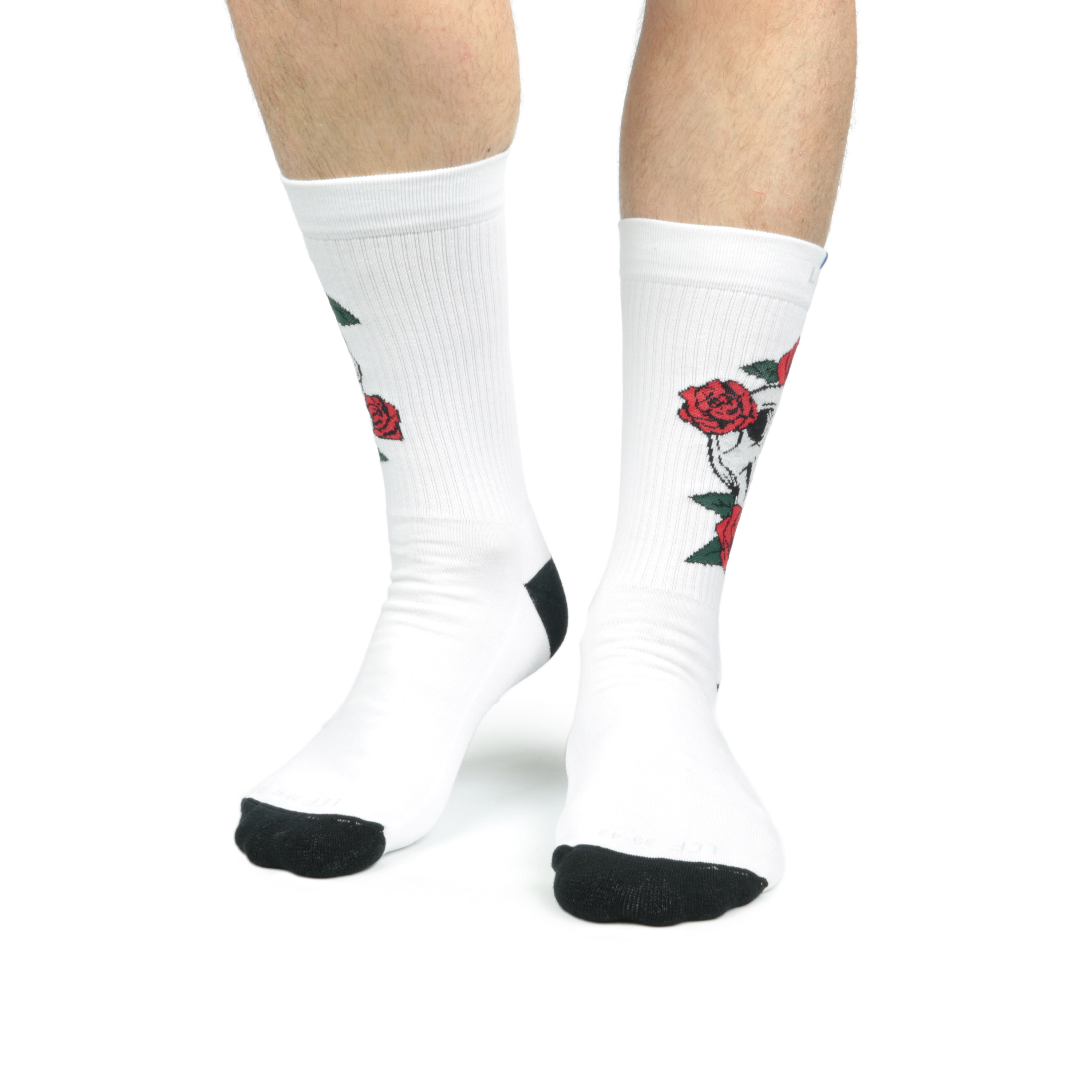 Tennis Skull & Roses Tennis Skull & Roses