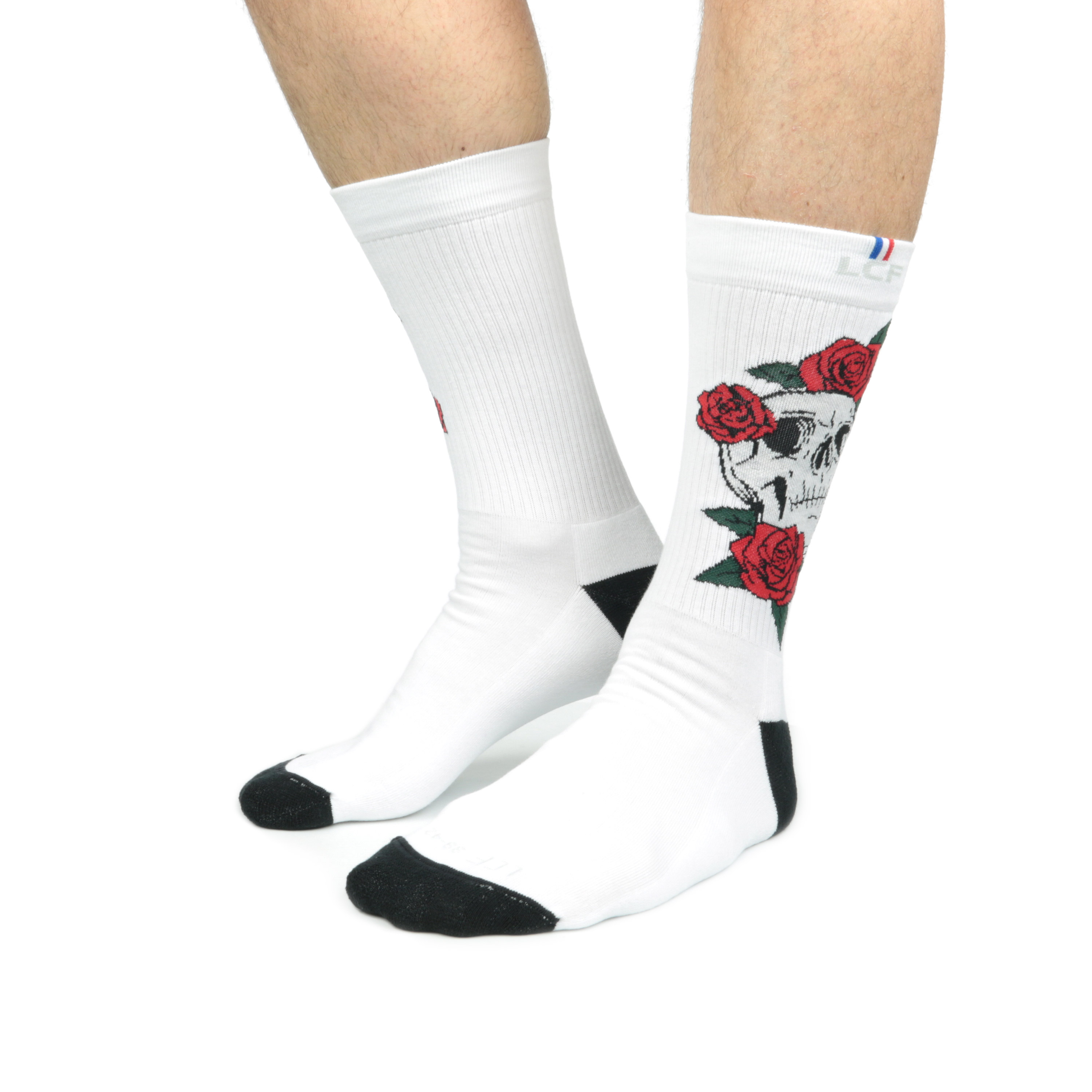 Tennis Skull & Roses Tennis Skull & Roses