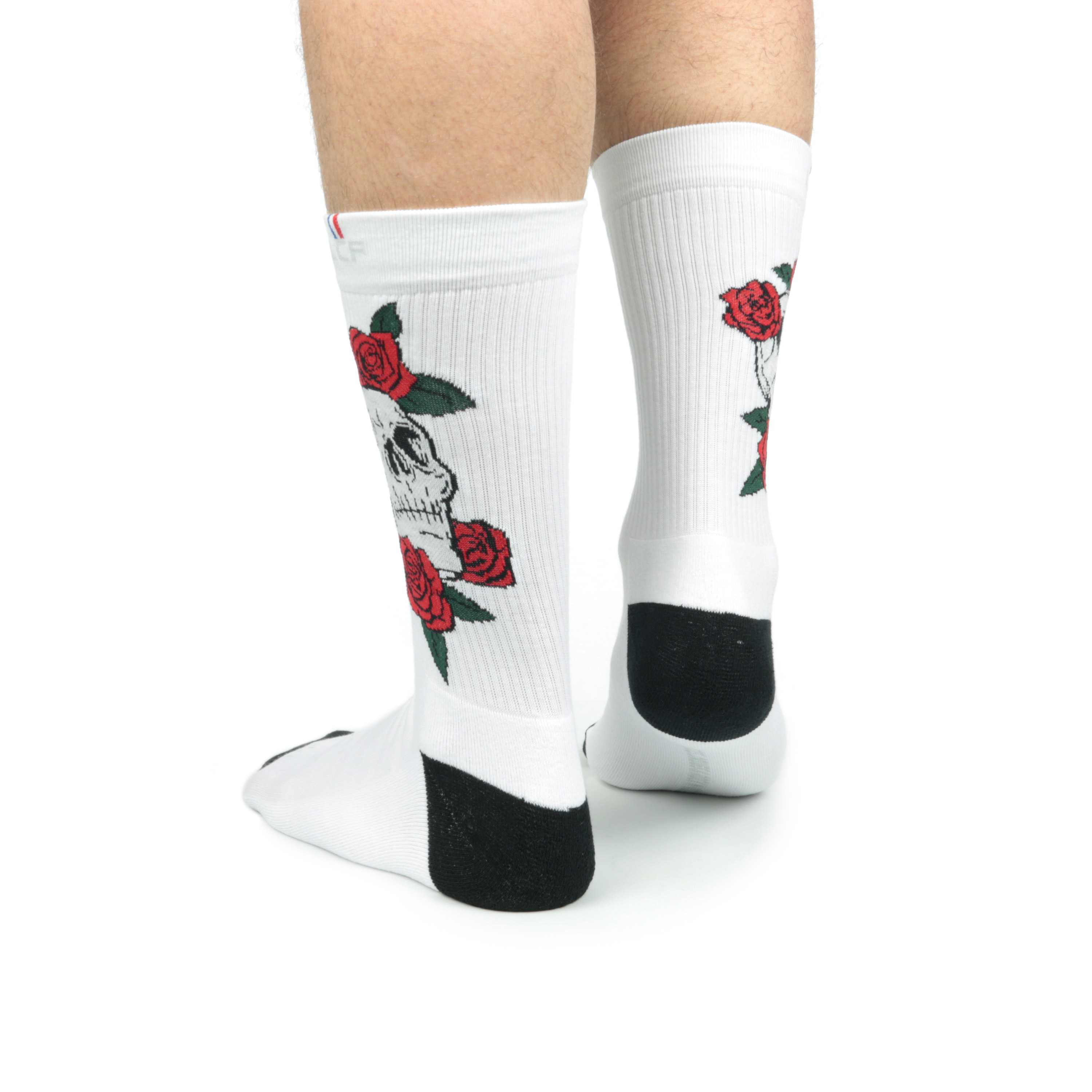 Tennis Skull & Roses Tennis Skull & Roses