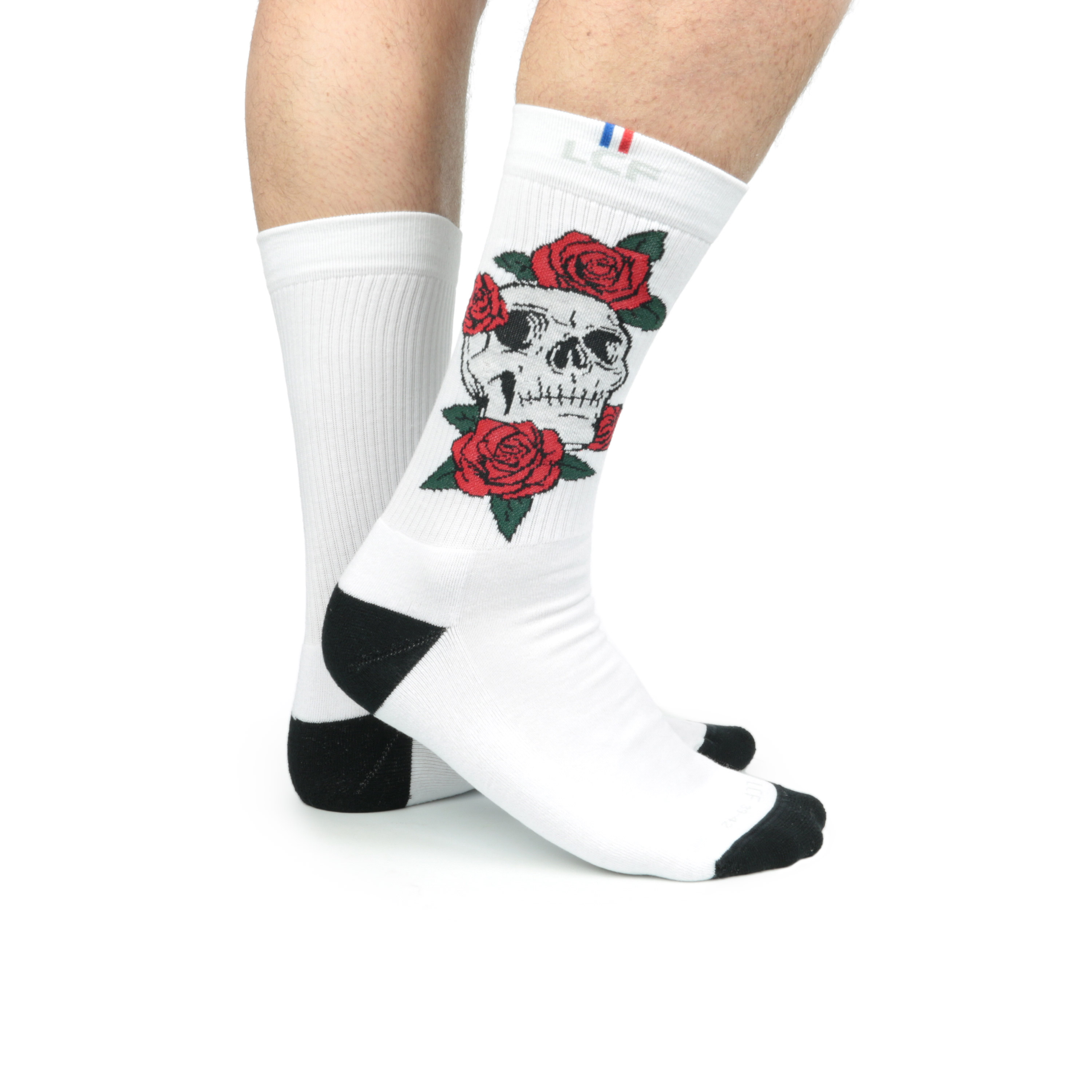 Tennis Skull & Roses Tennis Skull & Roses