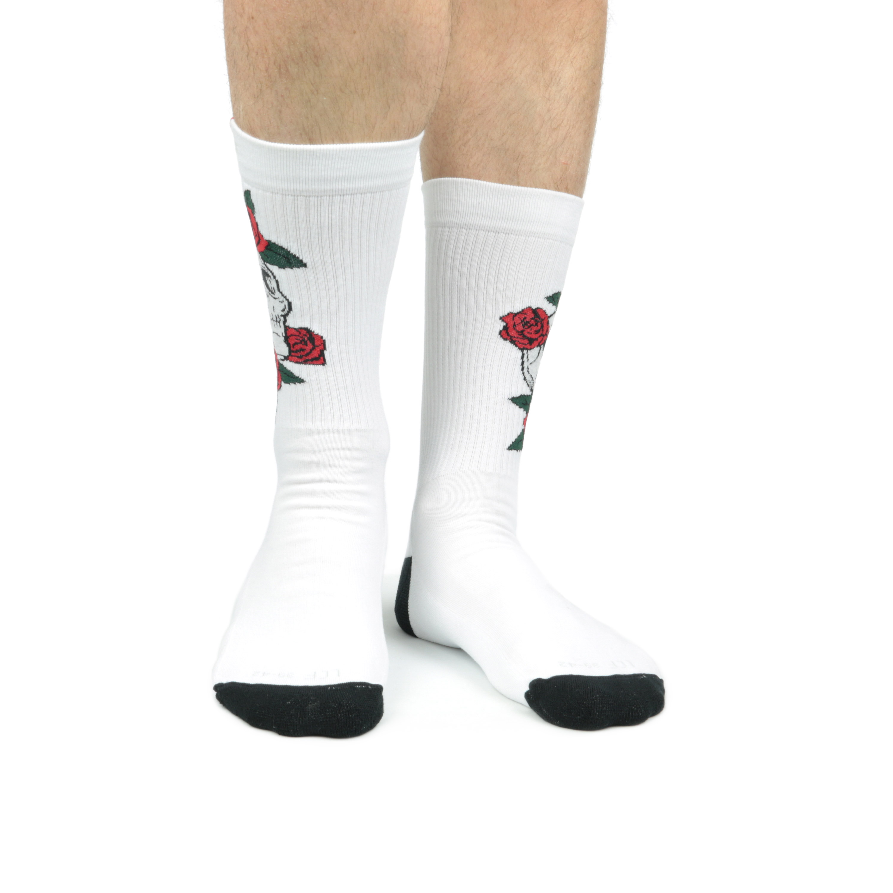 Tennis Skull & Roses Tennis Skull & Roses