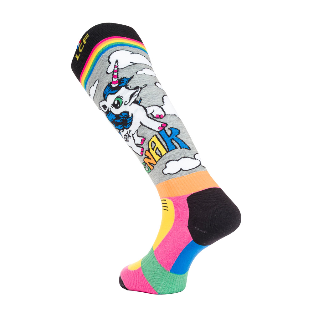 Enak Gavaggio - Chaussettes Licorne