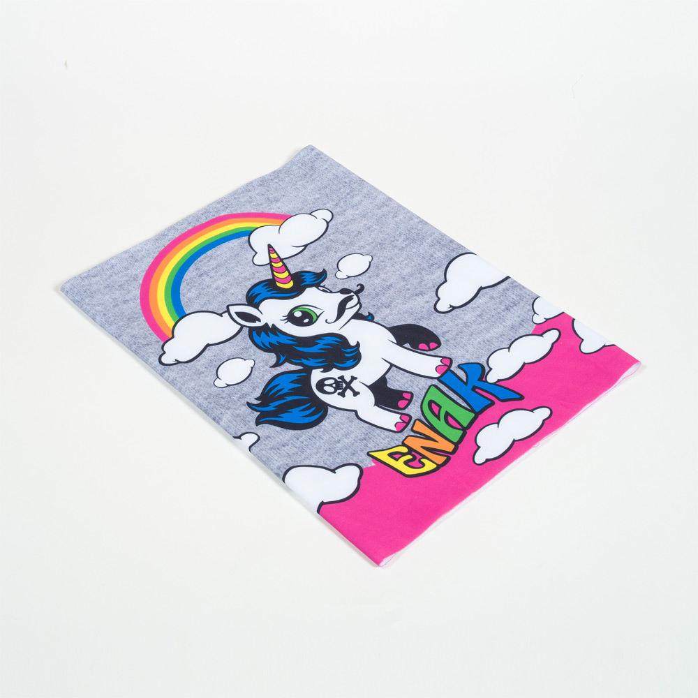 Tour de cou - Licorne