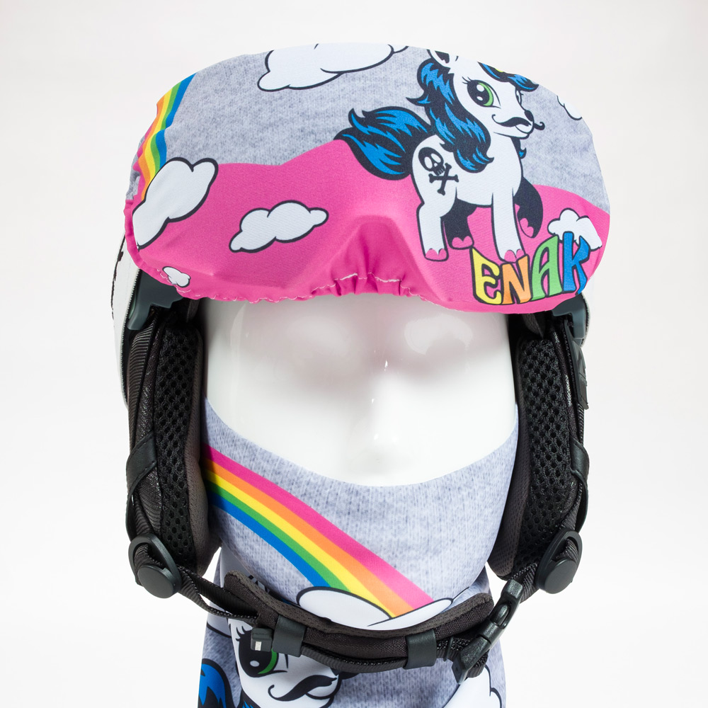 Protège Masque - Licorne Enak Gavaggio