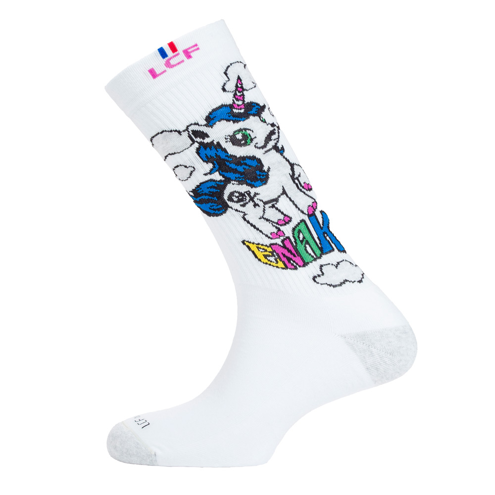 Enak Gavaggio - Tennis Licorne