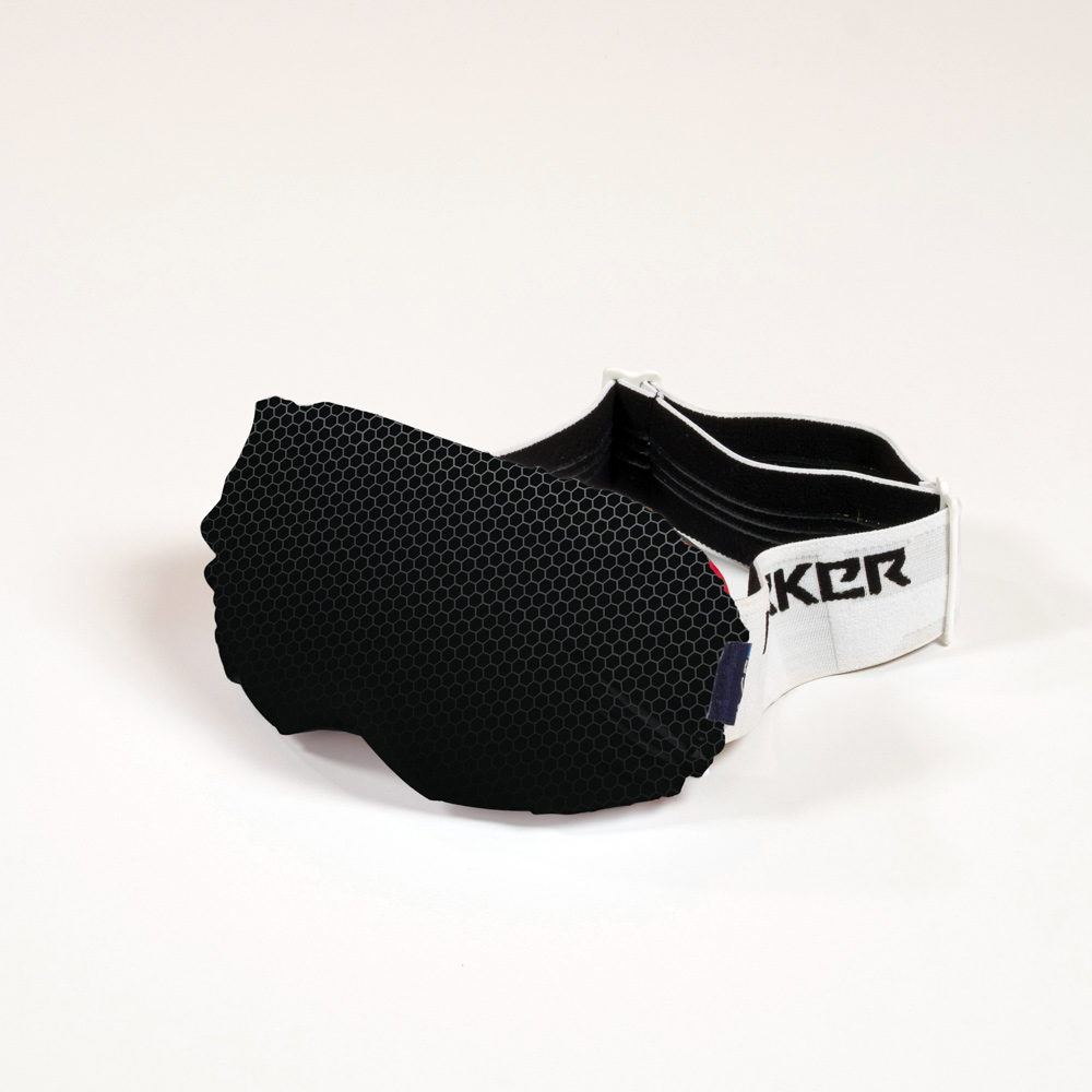 Protège Masque - Bio ceramic noir