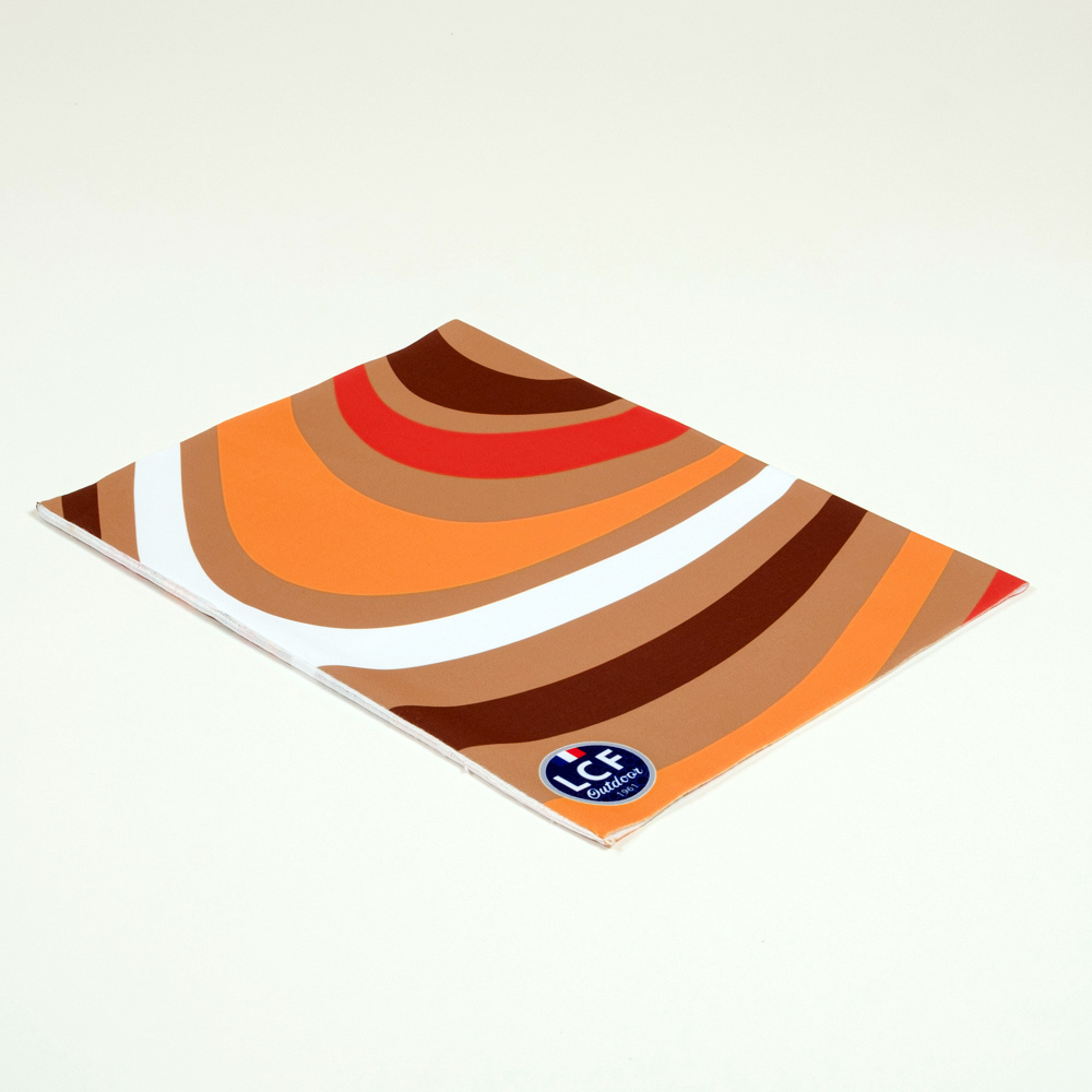 Tour de cou - Groovy