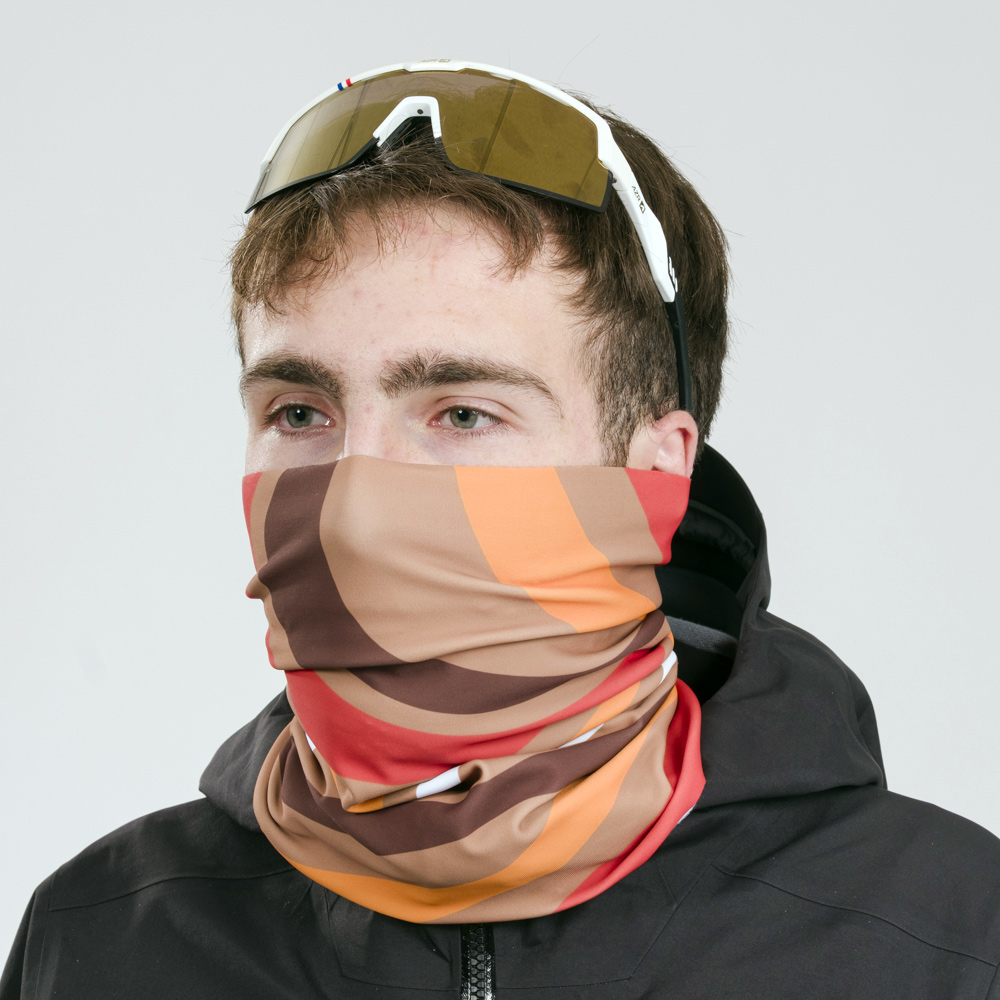 Tour de cou - Groovy