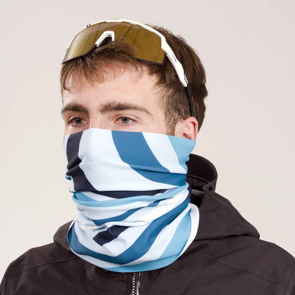 Tour de cou - Groovy